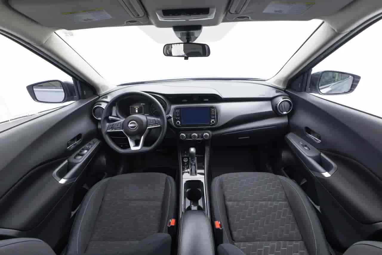 NISSAN Kicks - 9