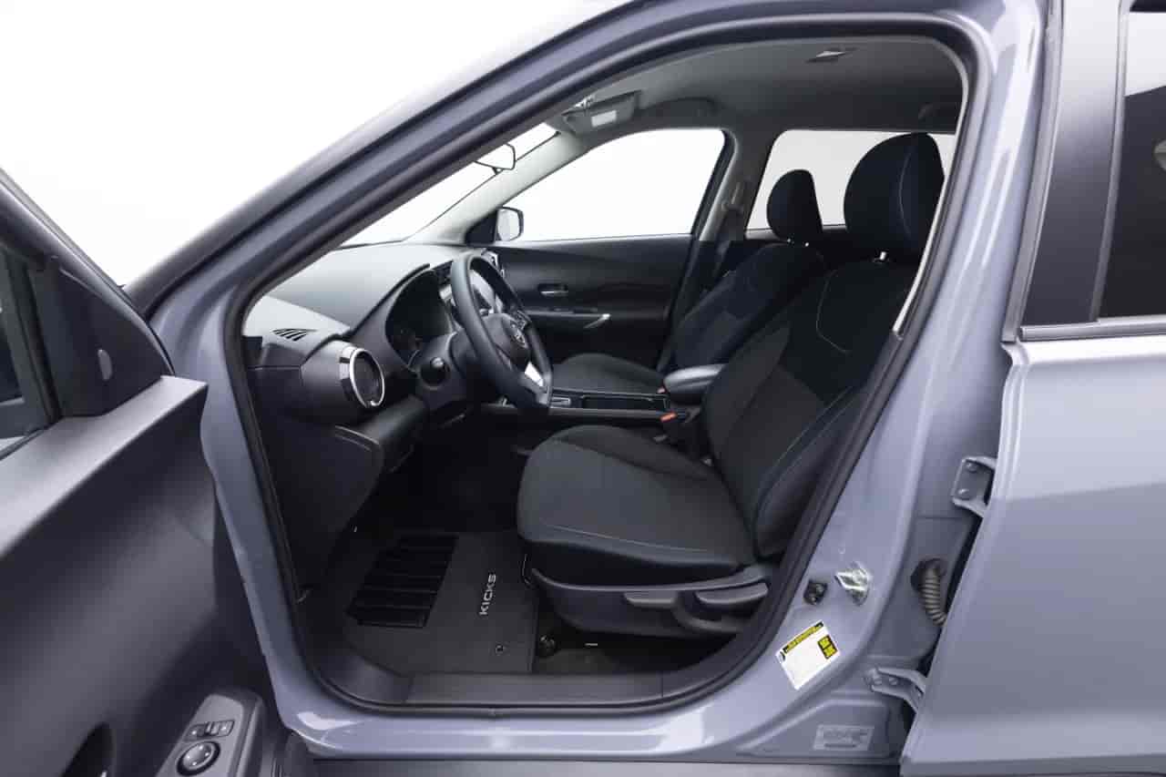 NISSAN Kicks - 10