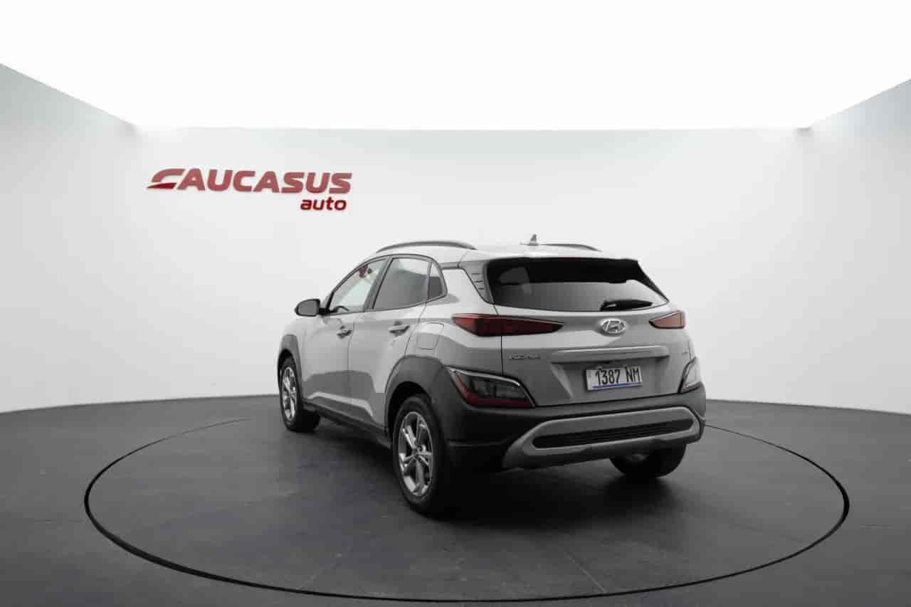 HYUNDAI Kona - 6