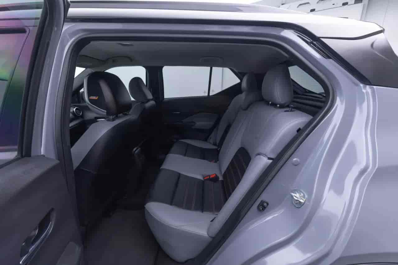 NISSAN Kicks - 8
