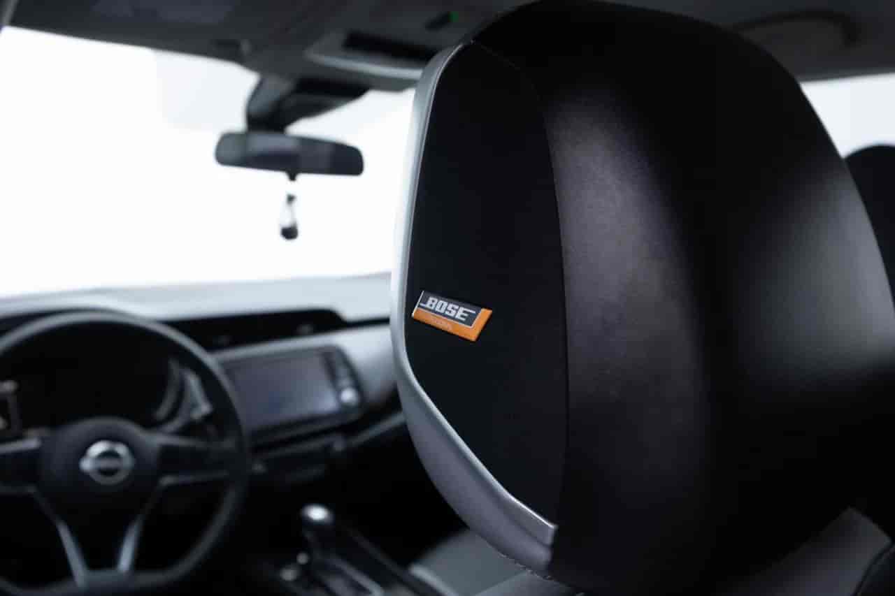 NISSAN Kicks - 9