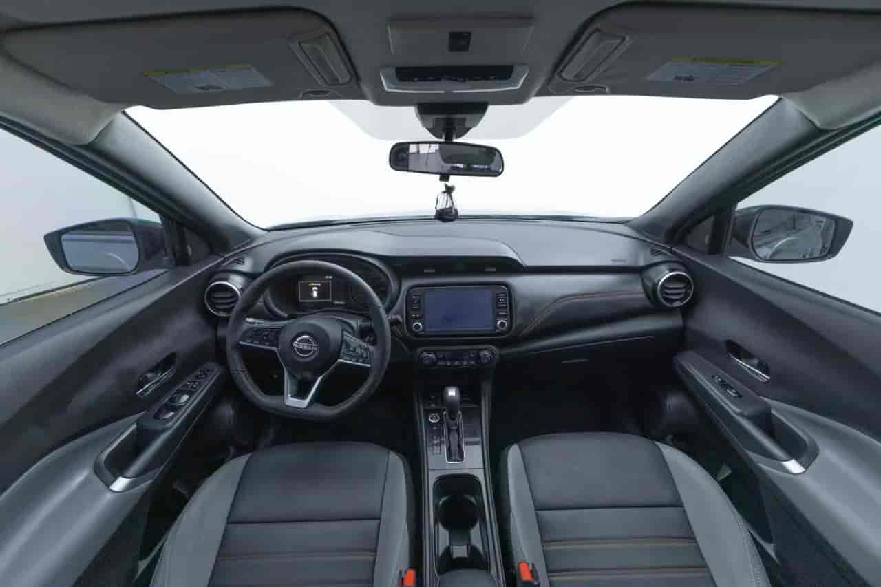 NISSAN Kicks - 10
