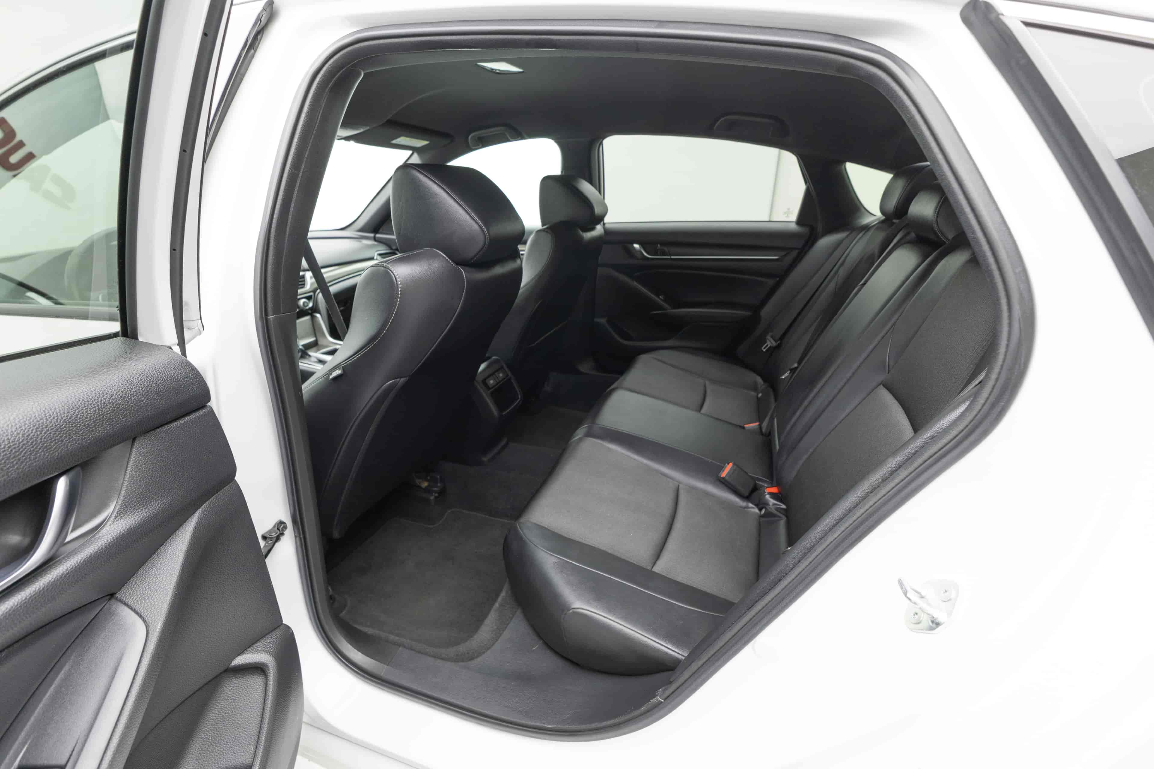 HONDA Accord - 7