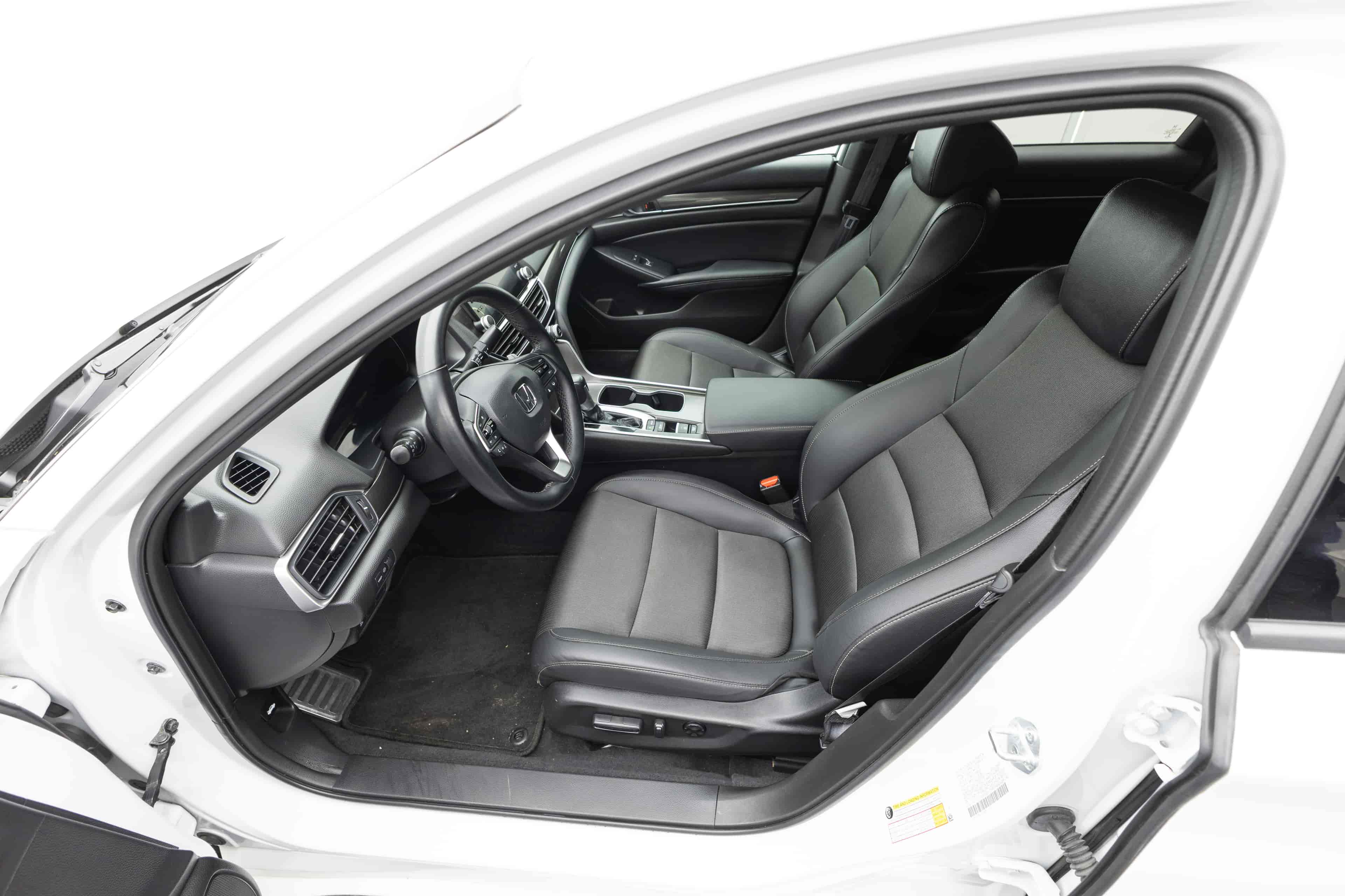 HONDA Accord - 9