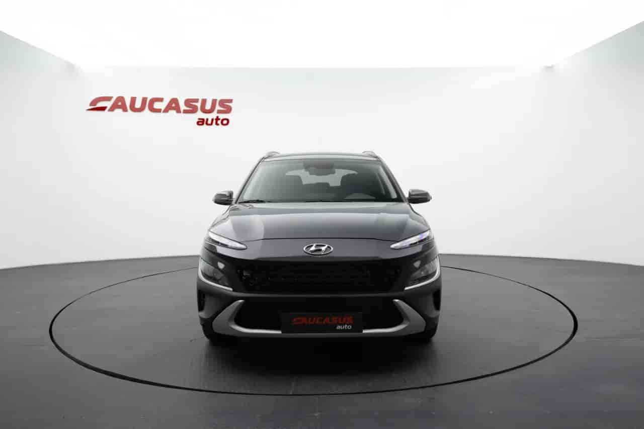 HYUNDAI Kona - 2