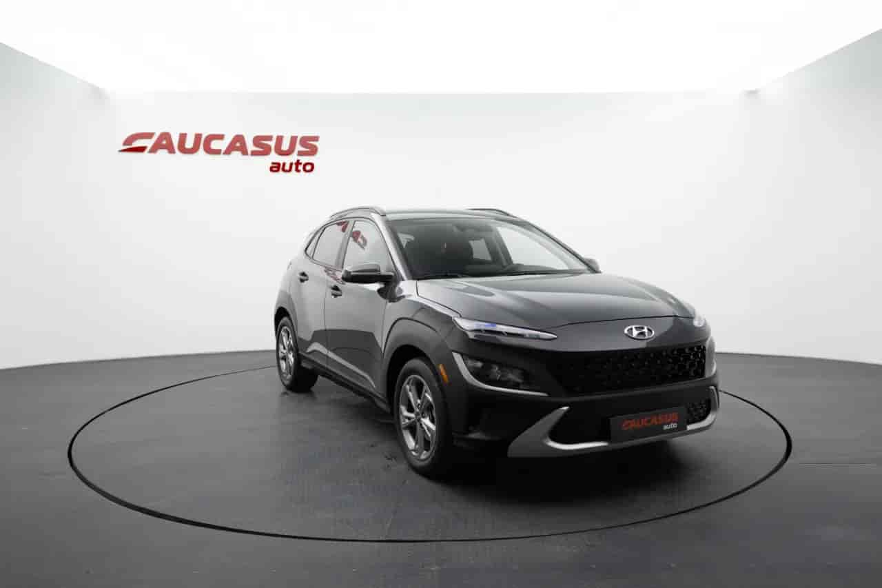 HYUNDAI Kona - 3