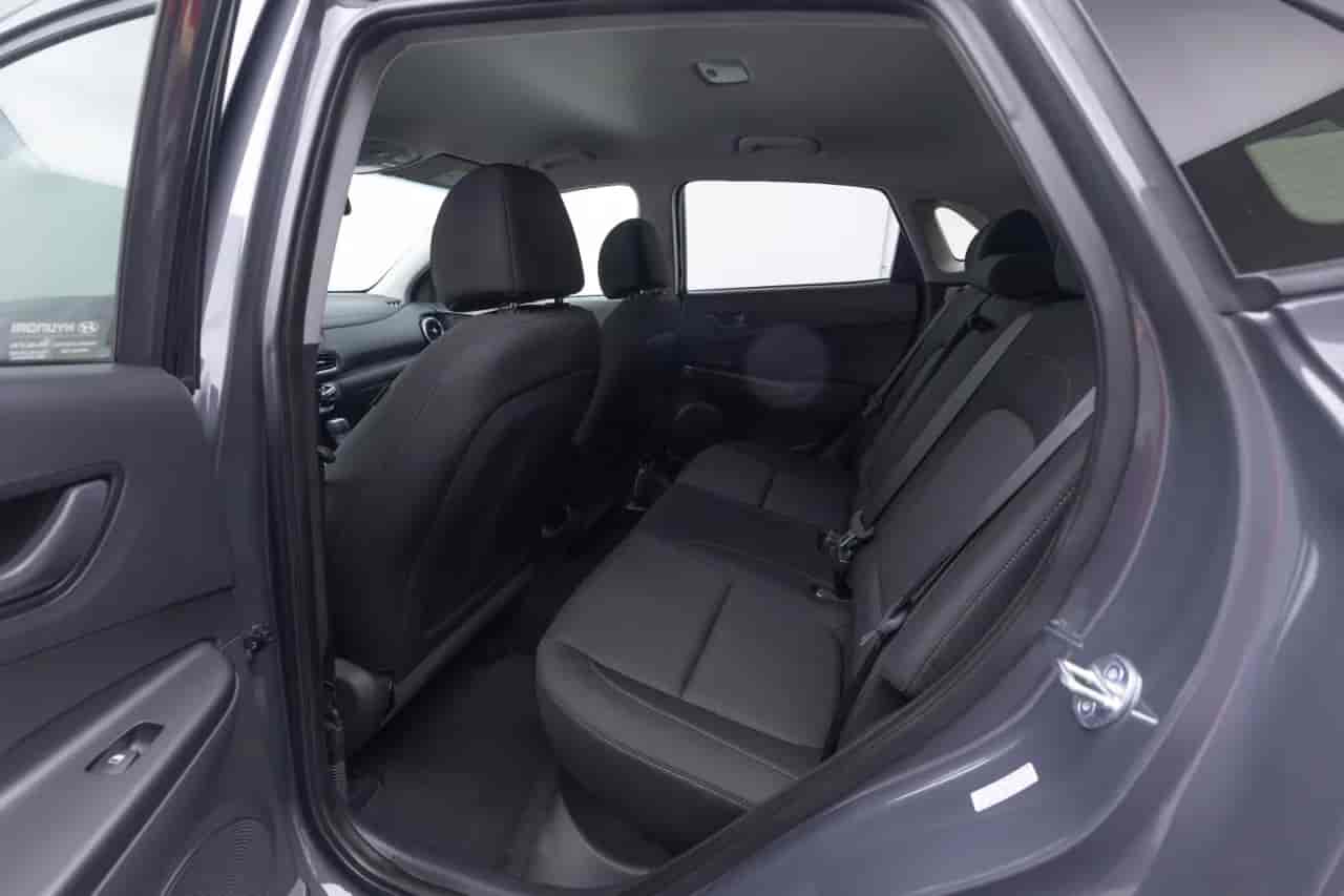 HYUNDAI Kona - 8