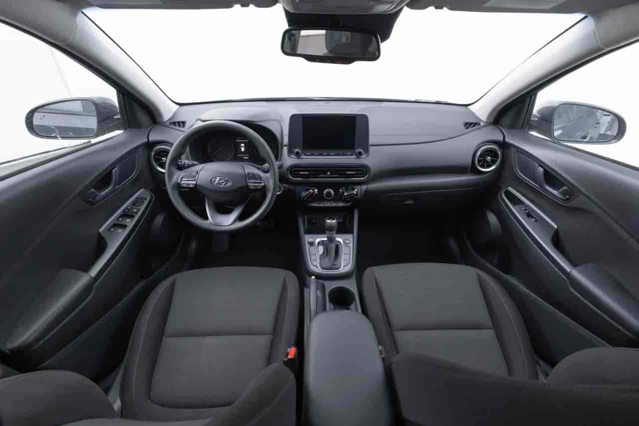 HYUNDAI Kona - 9