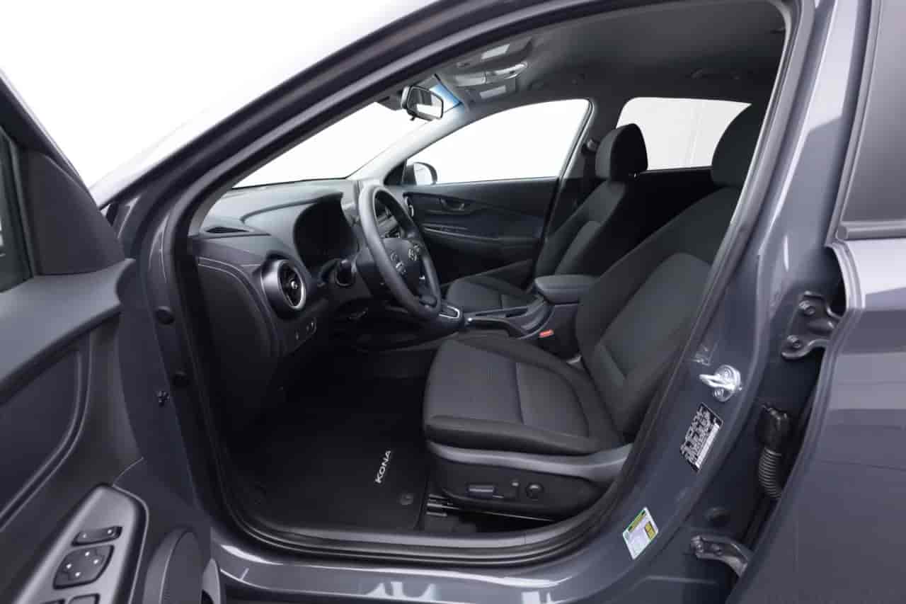HYUNDAI Kona - 10