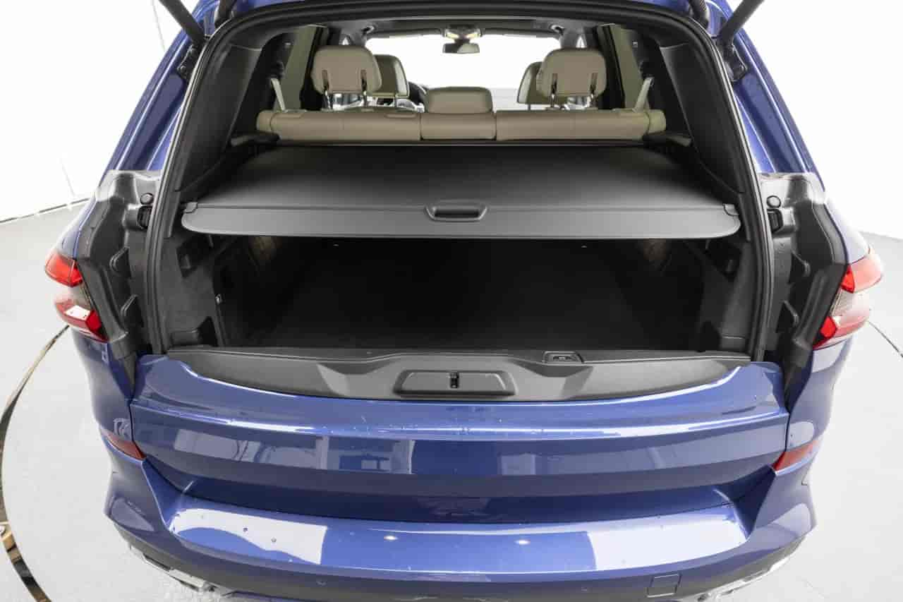 BMW X5 - 7