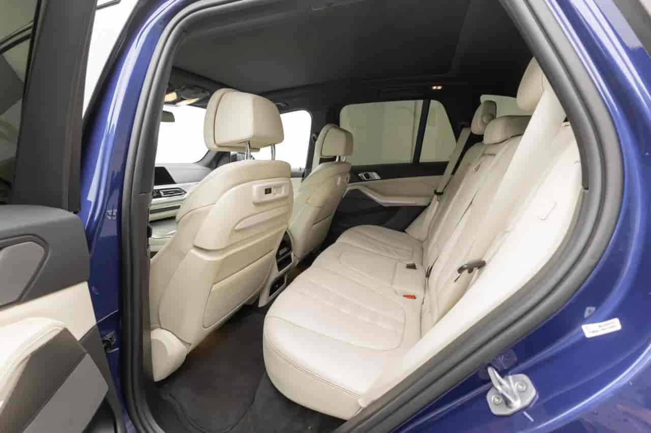 BMW X5 - 8