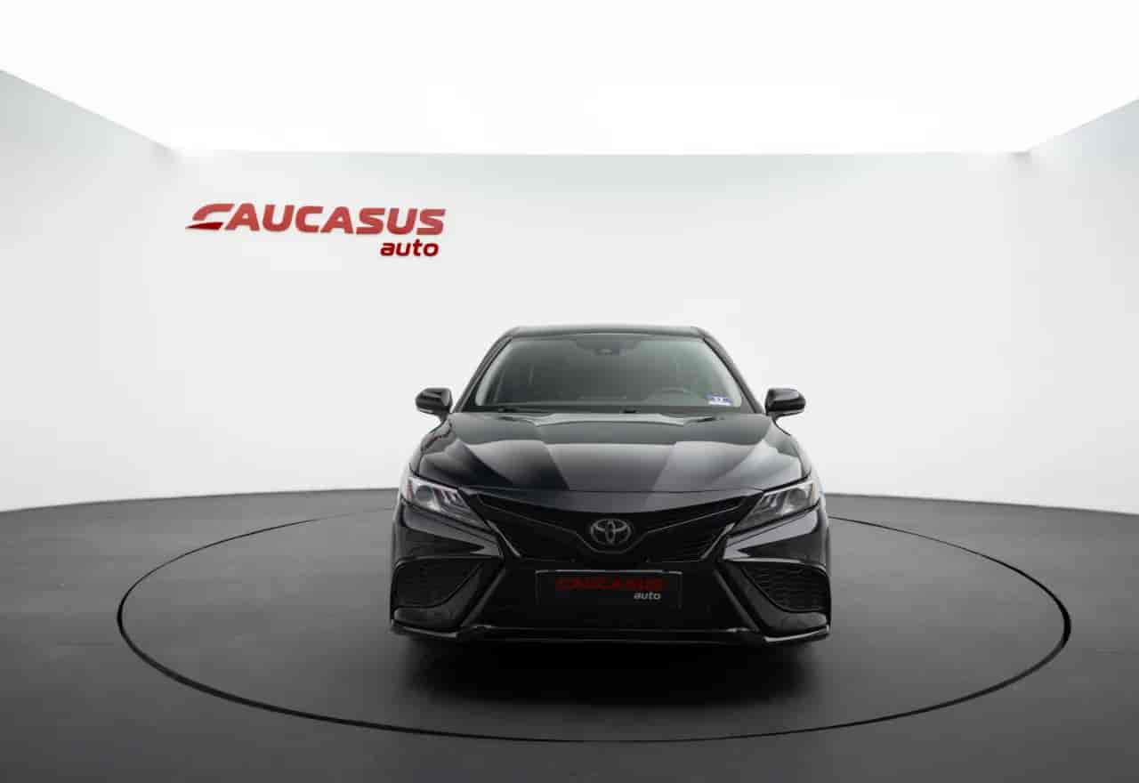 TOYOTA Camry - 2
