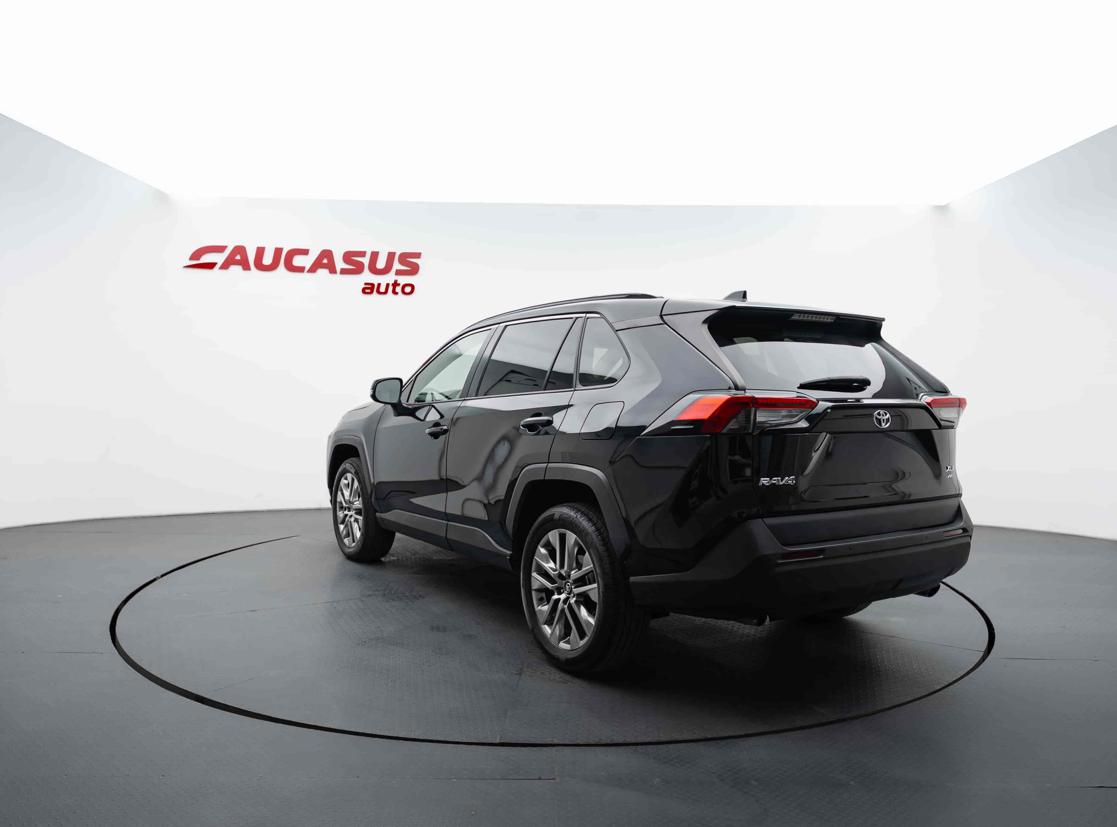 TOYOTA RAV4 - 6