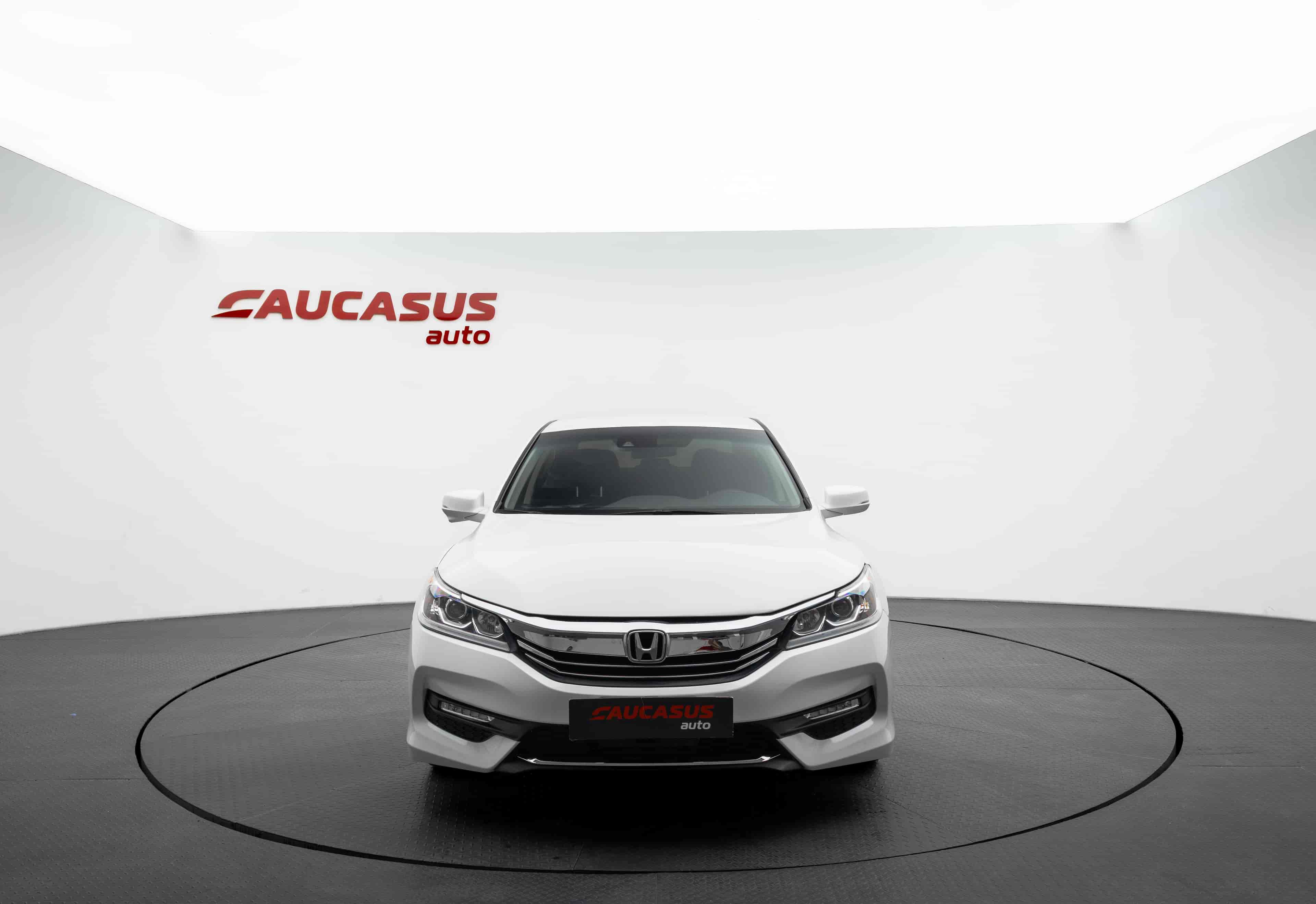 HONDA Accord - 2
