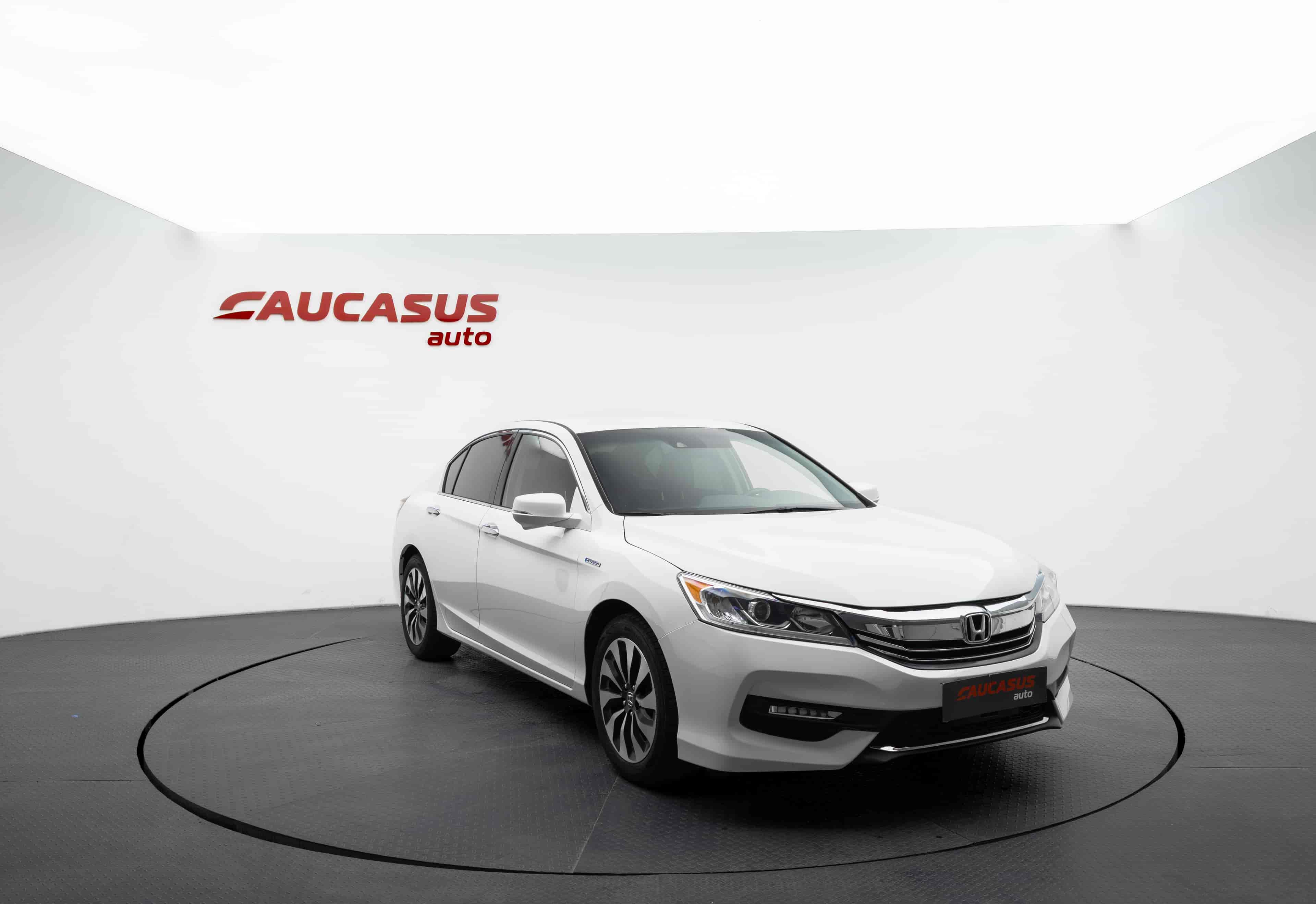 HONDA Accord - 3