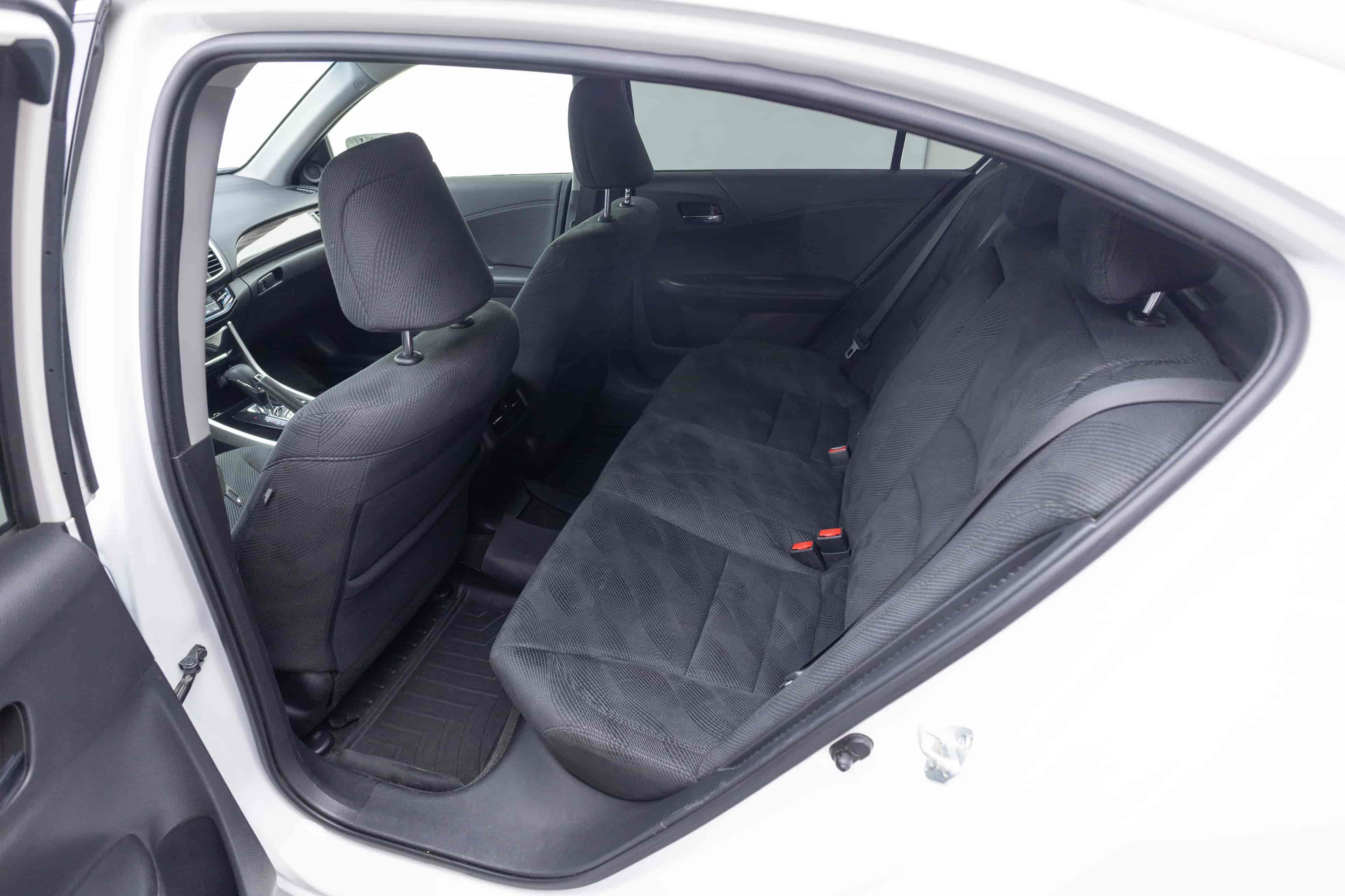 HONDA Accord - 7