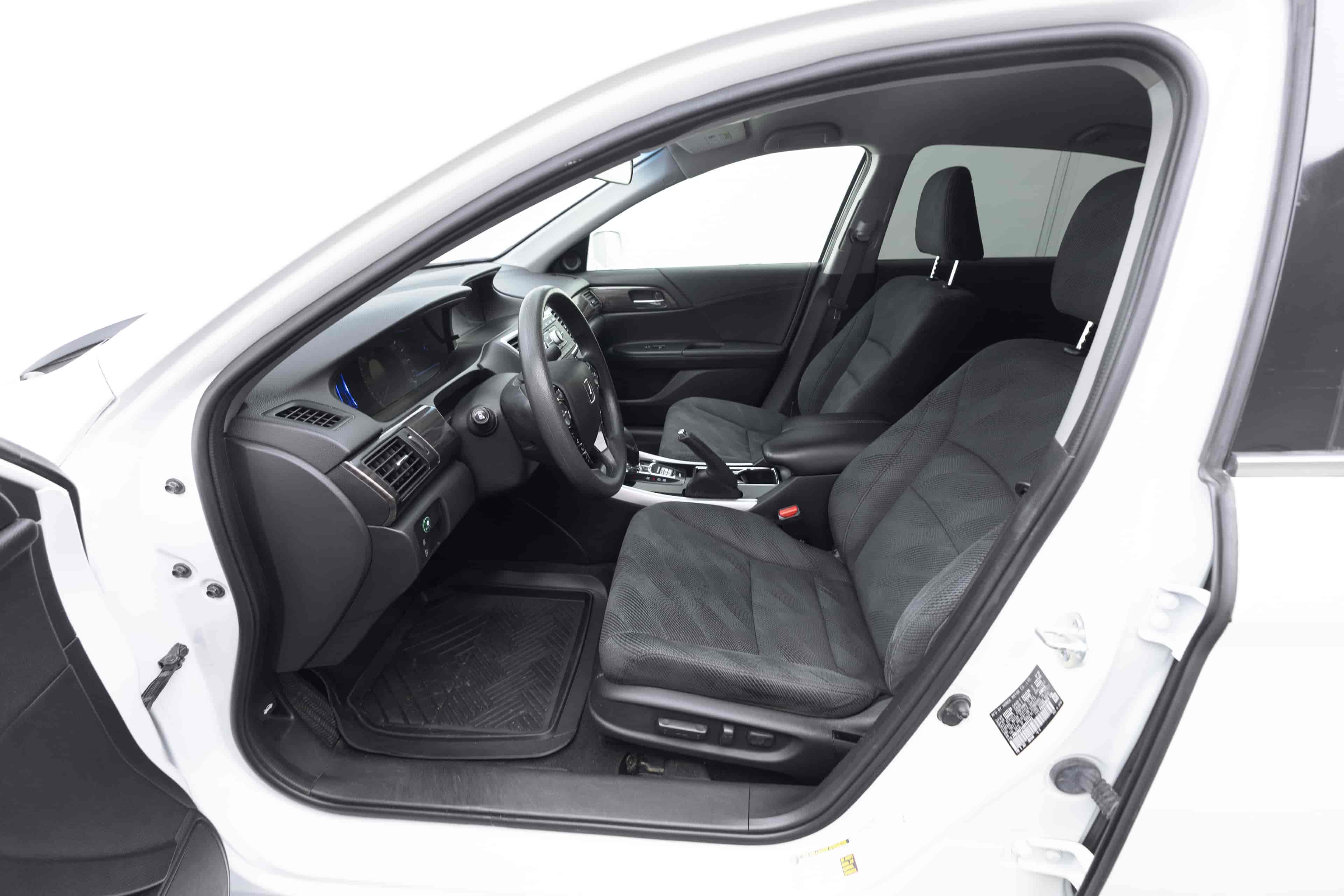 HONDA Accord - 9