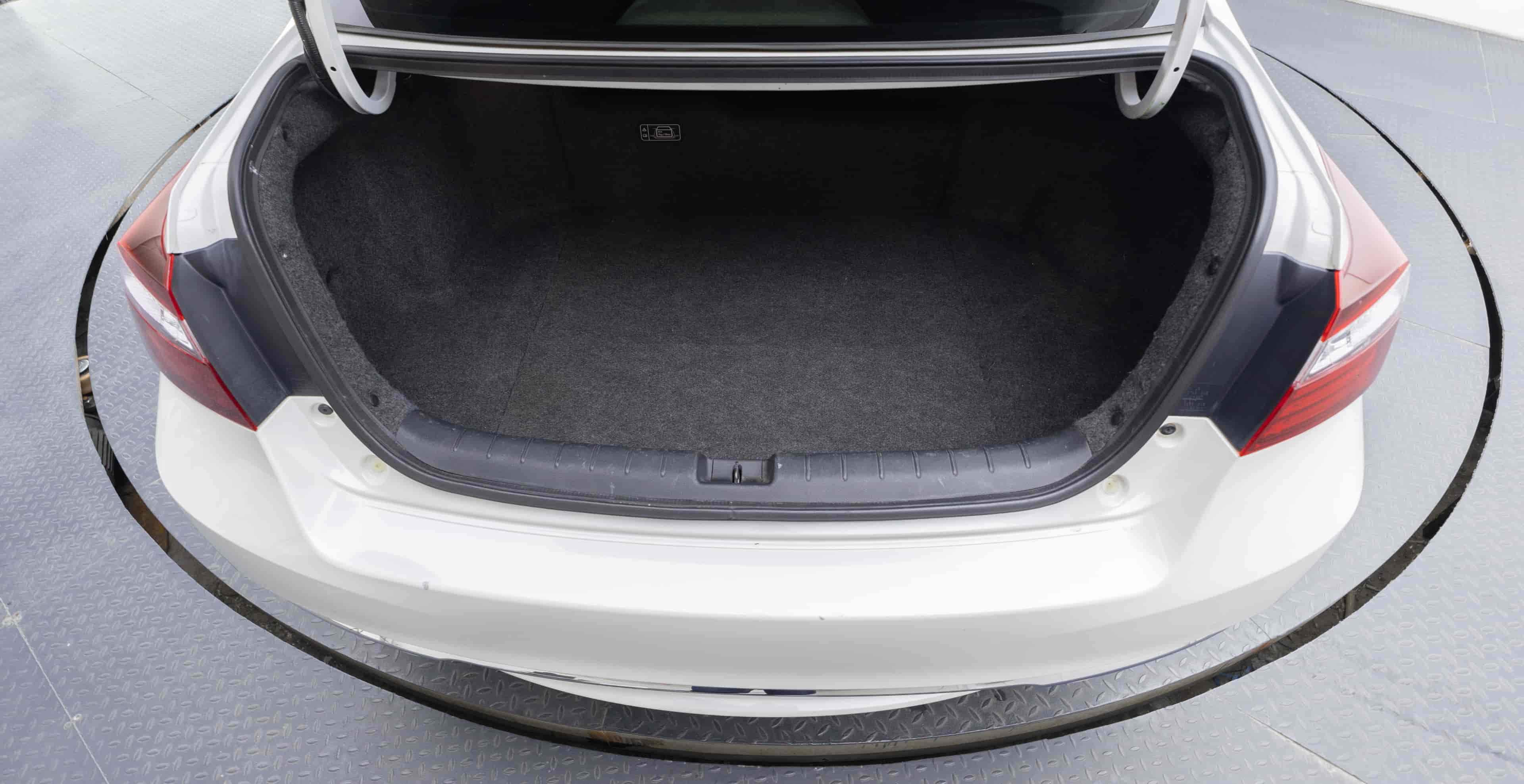 HONDA Accord - 10