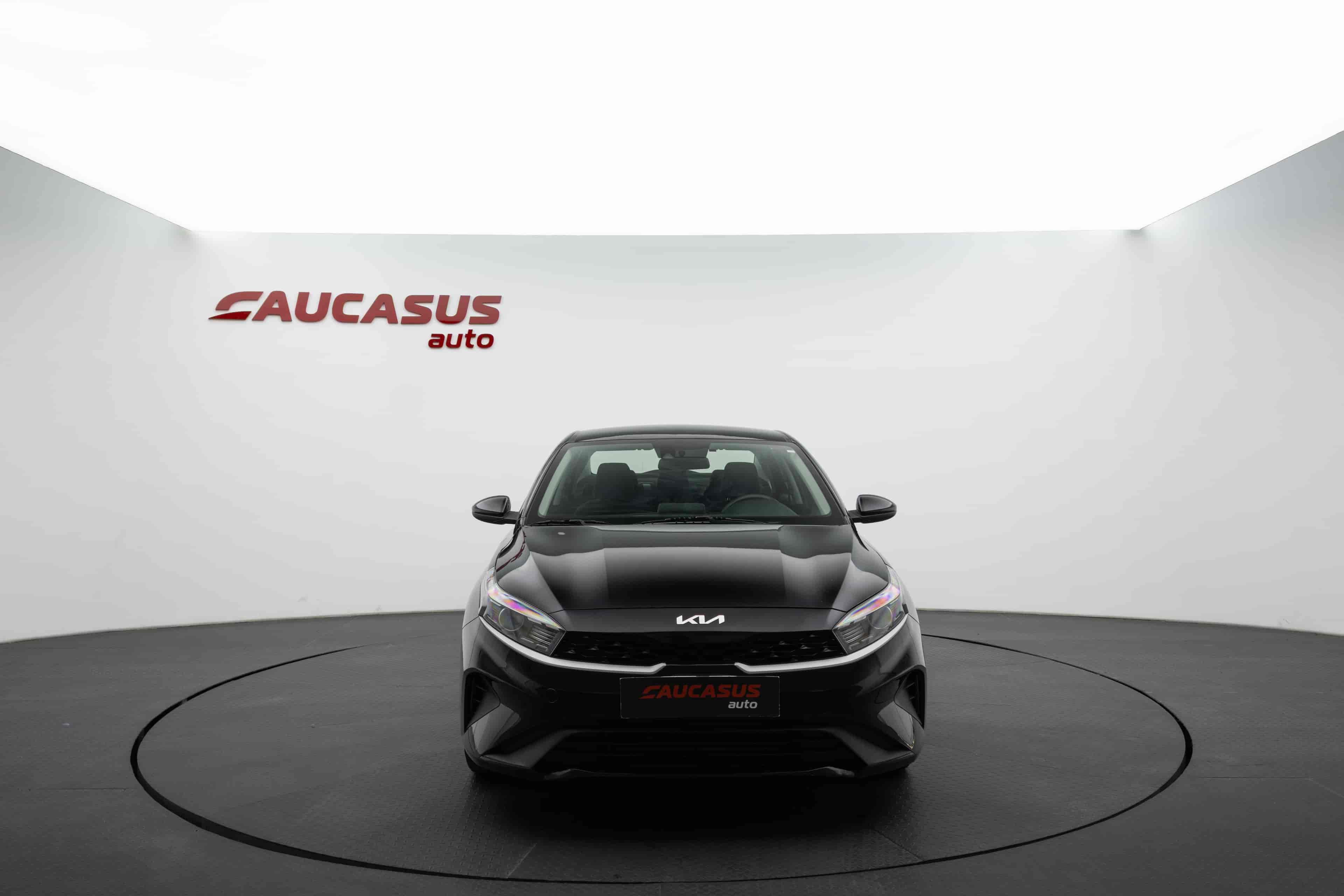 KIA Forte - 2