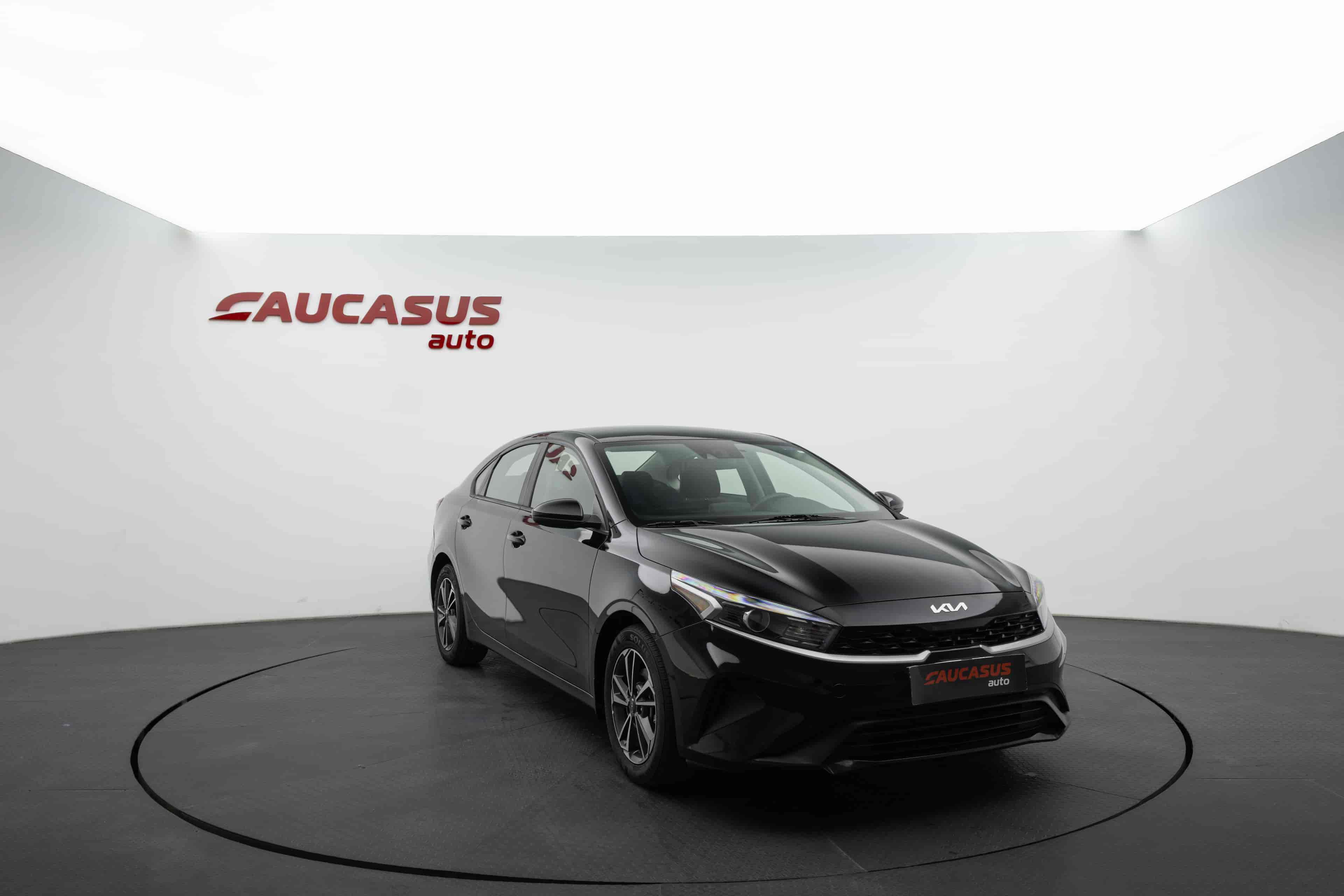 KIA Forte - 3