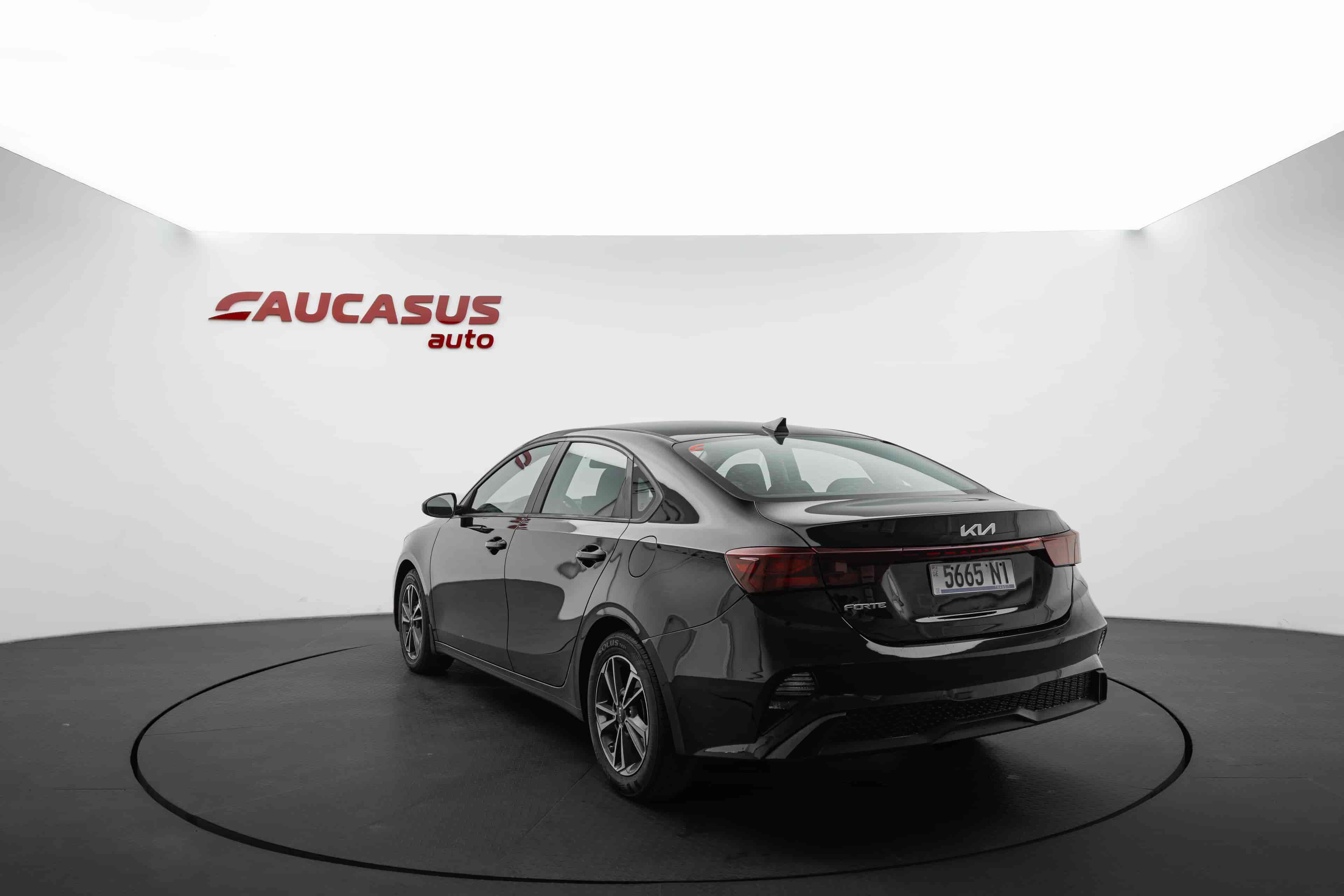KIA Forte - 6