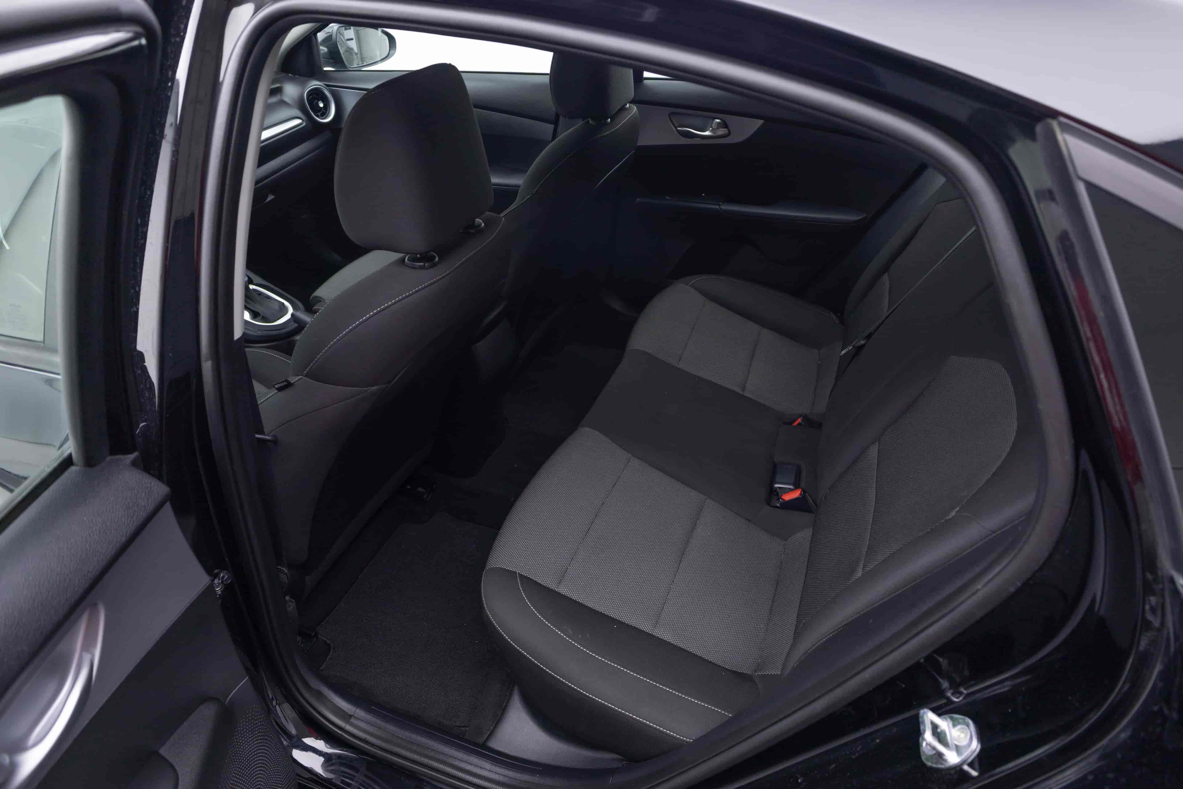KIA Forte - 7