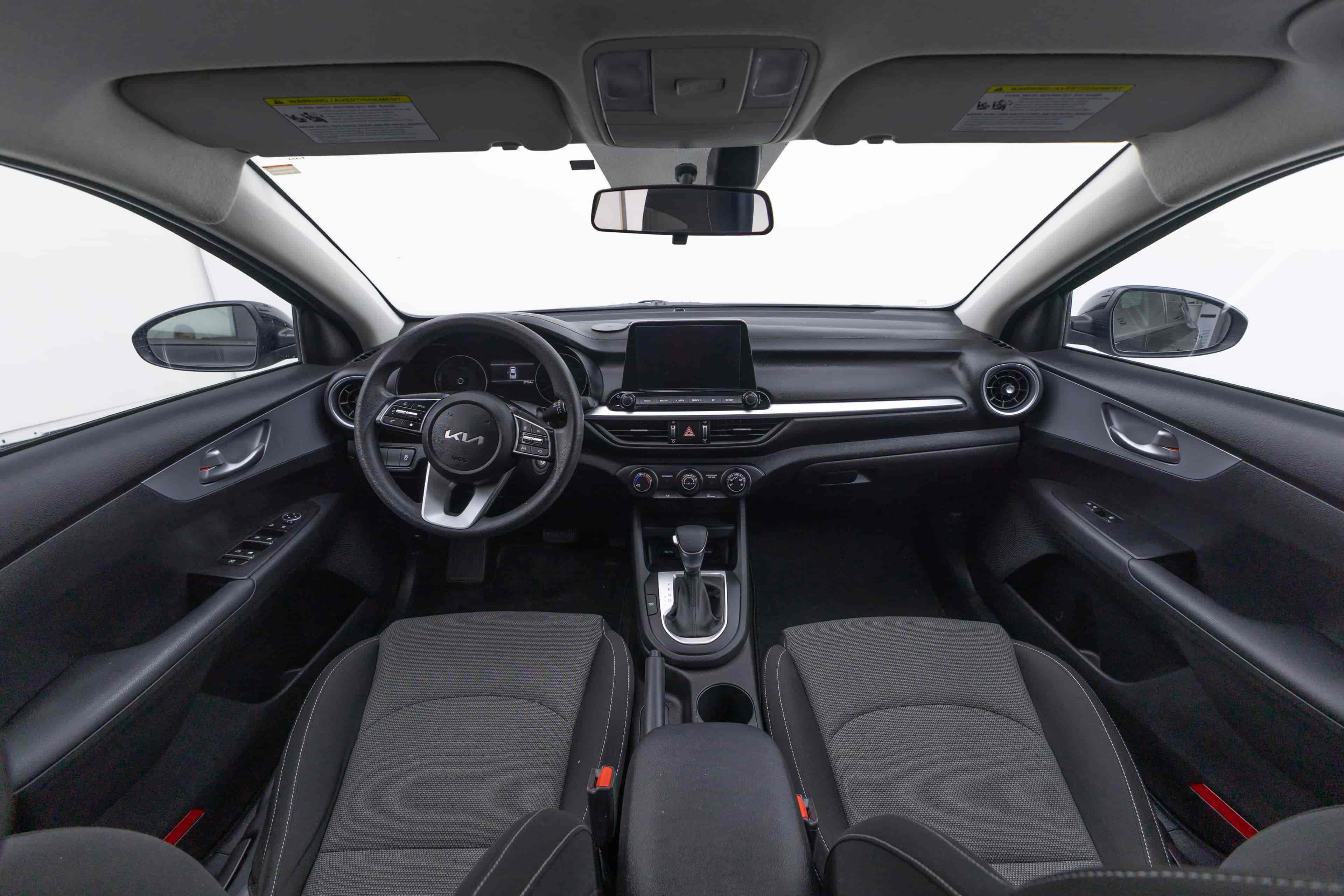 KIA Forte - 8