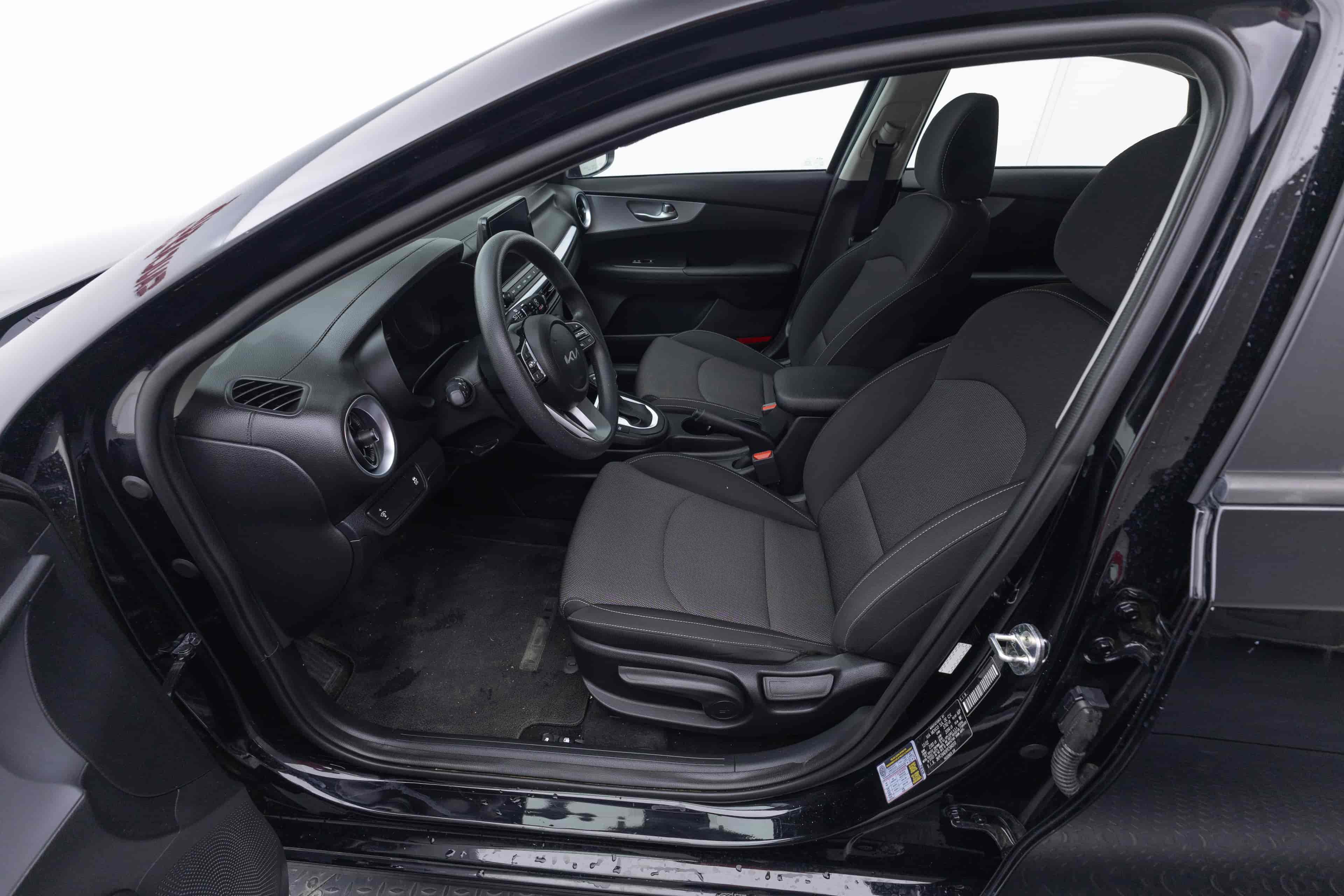 KIA Forte - 9