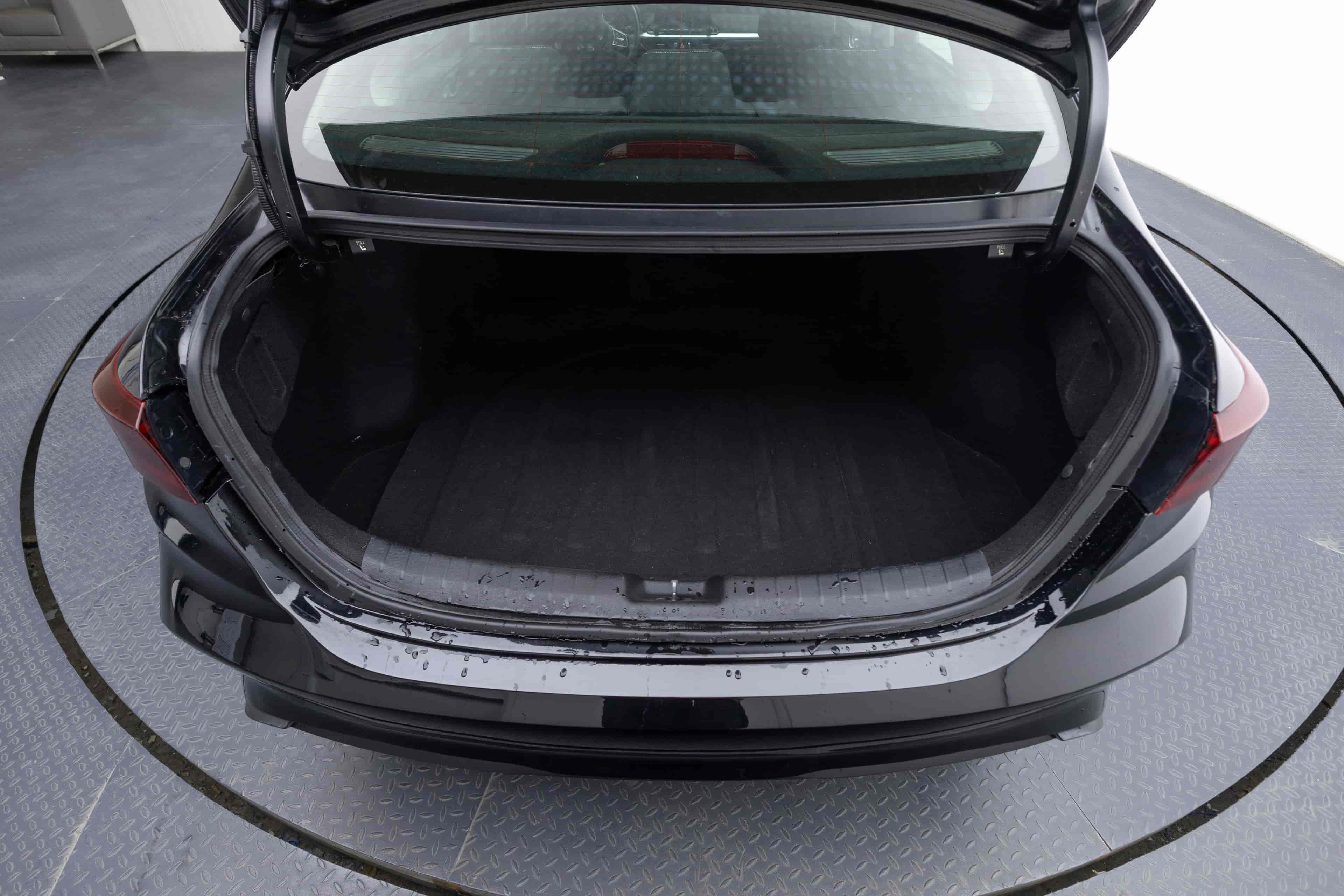 KIA Forte - 10