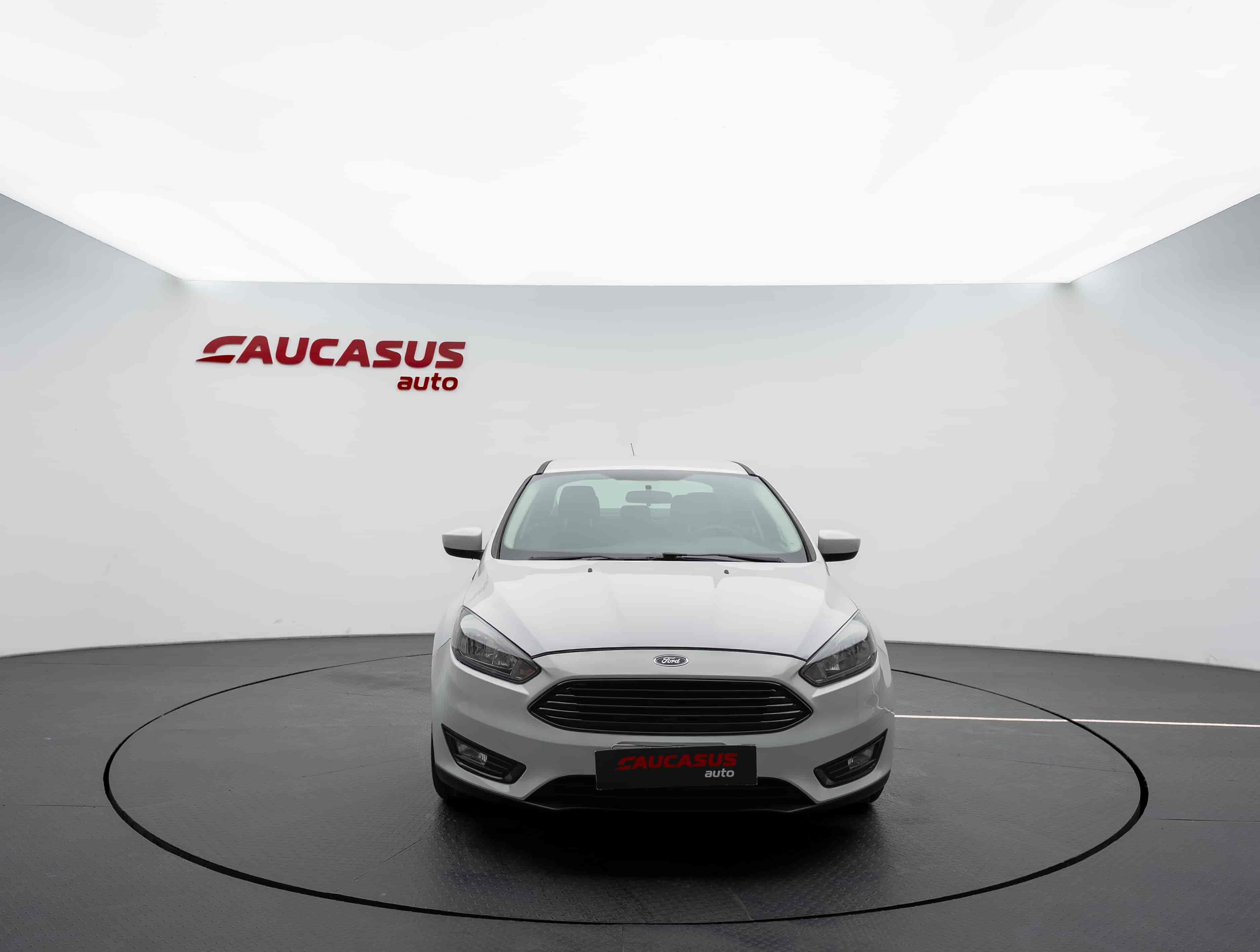 FORD Focus - 2