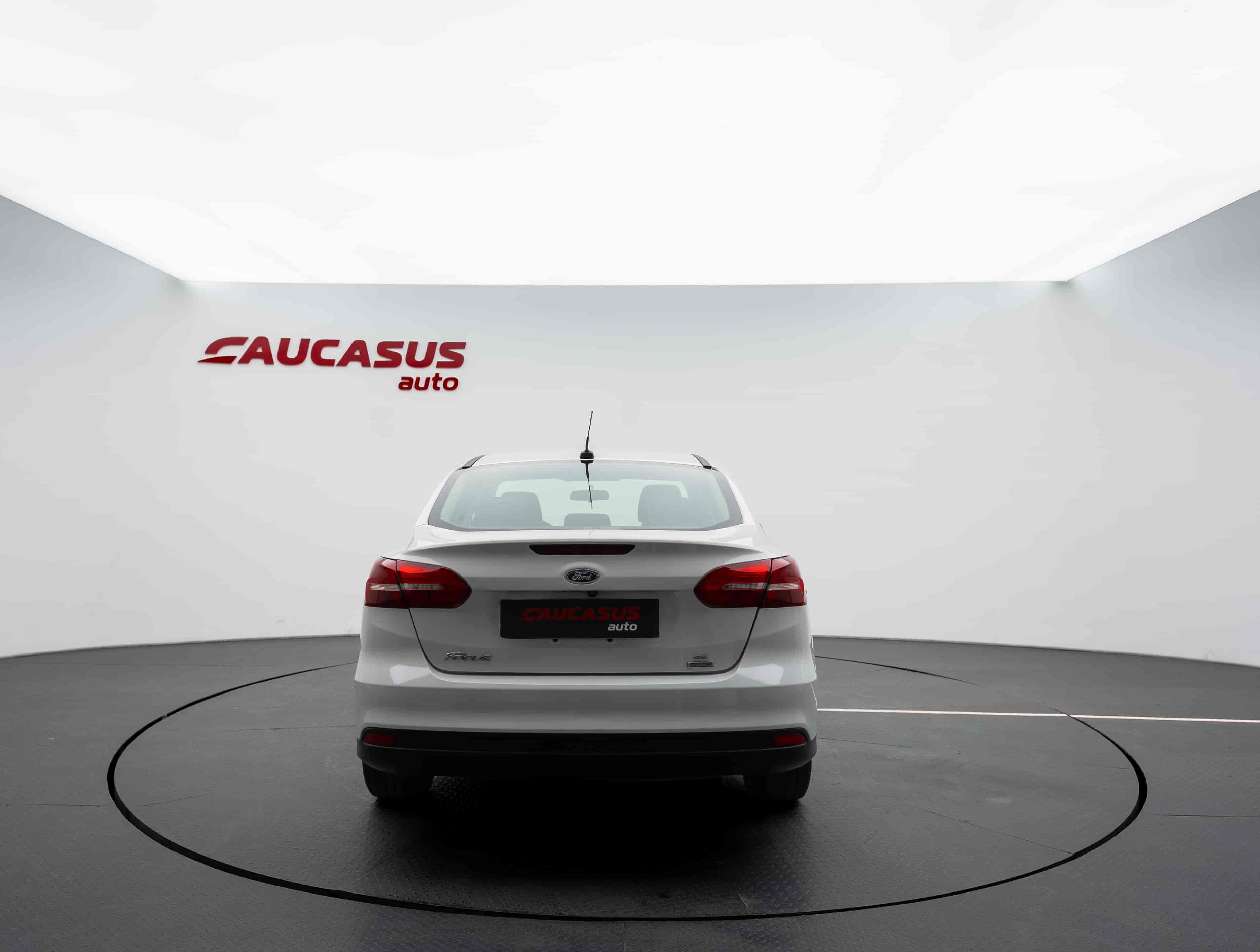 FORD Focus - 5