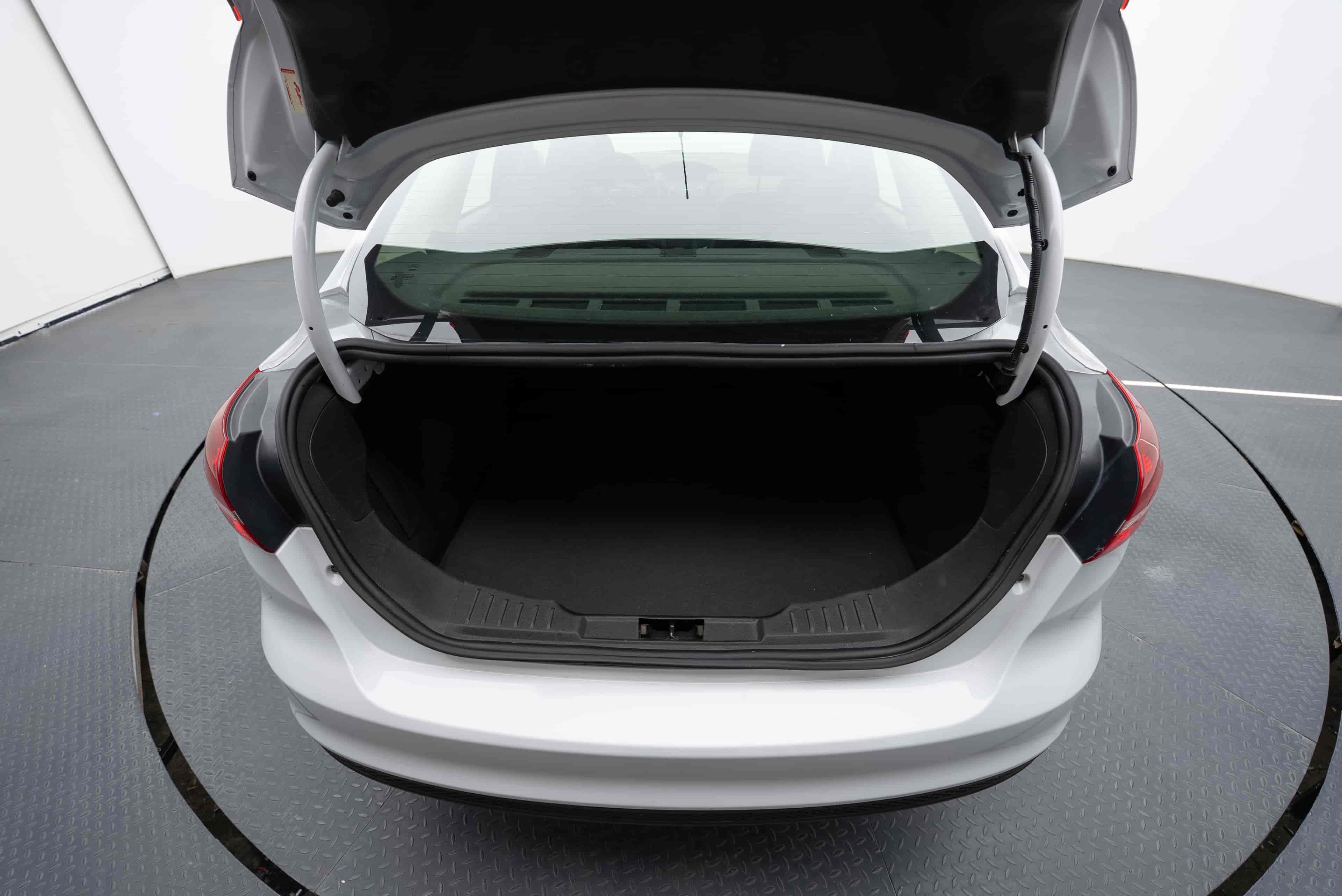FORD Focus - 7