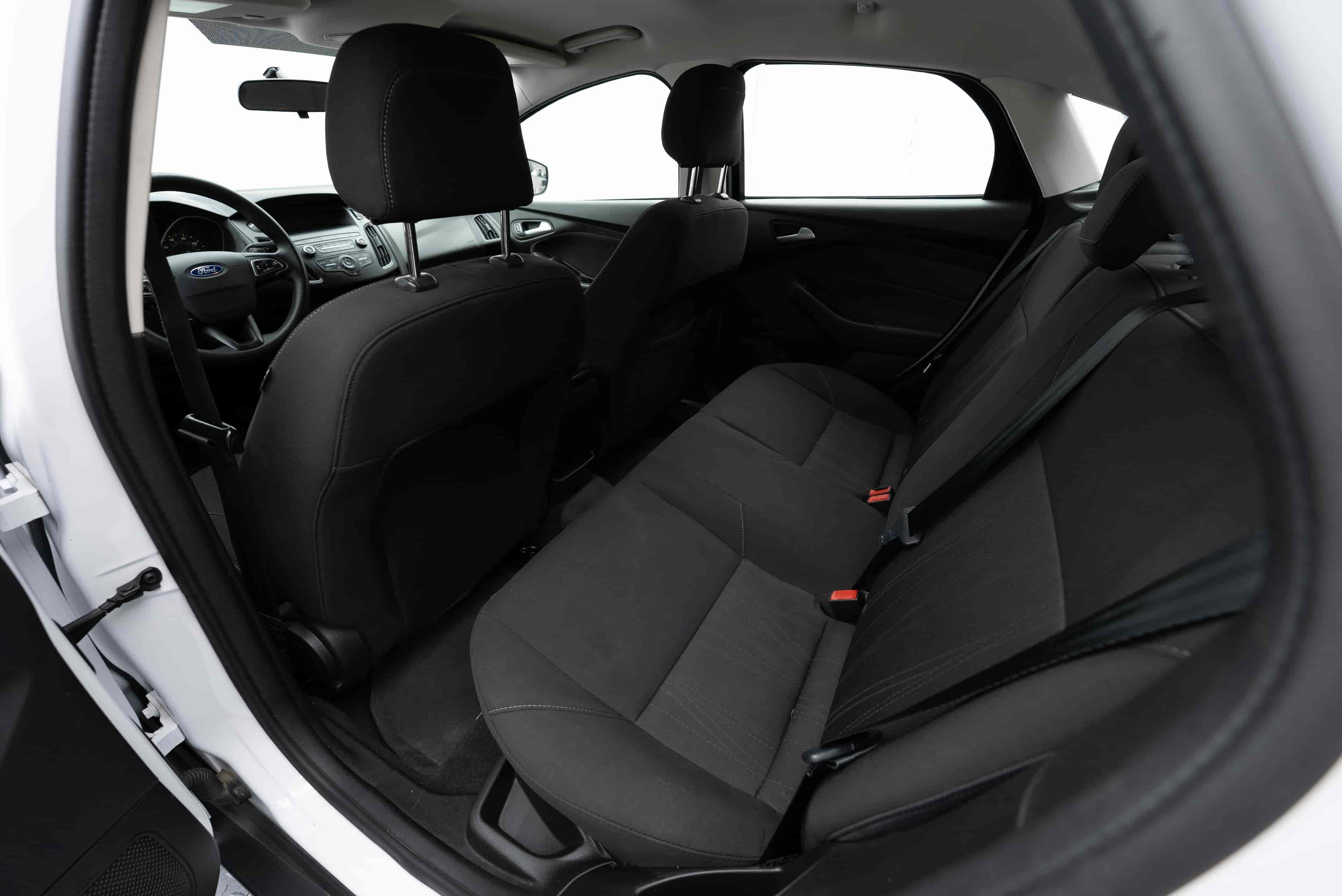 FORD Focus - 8