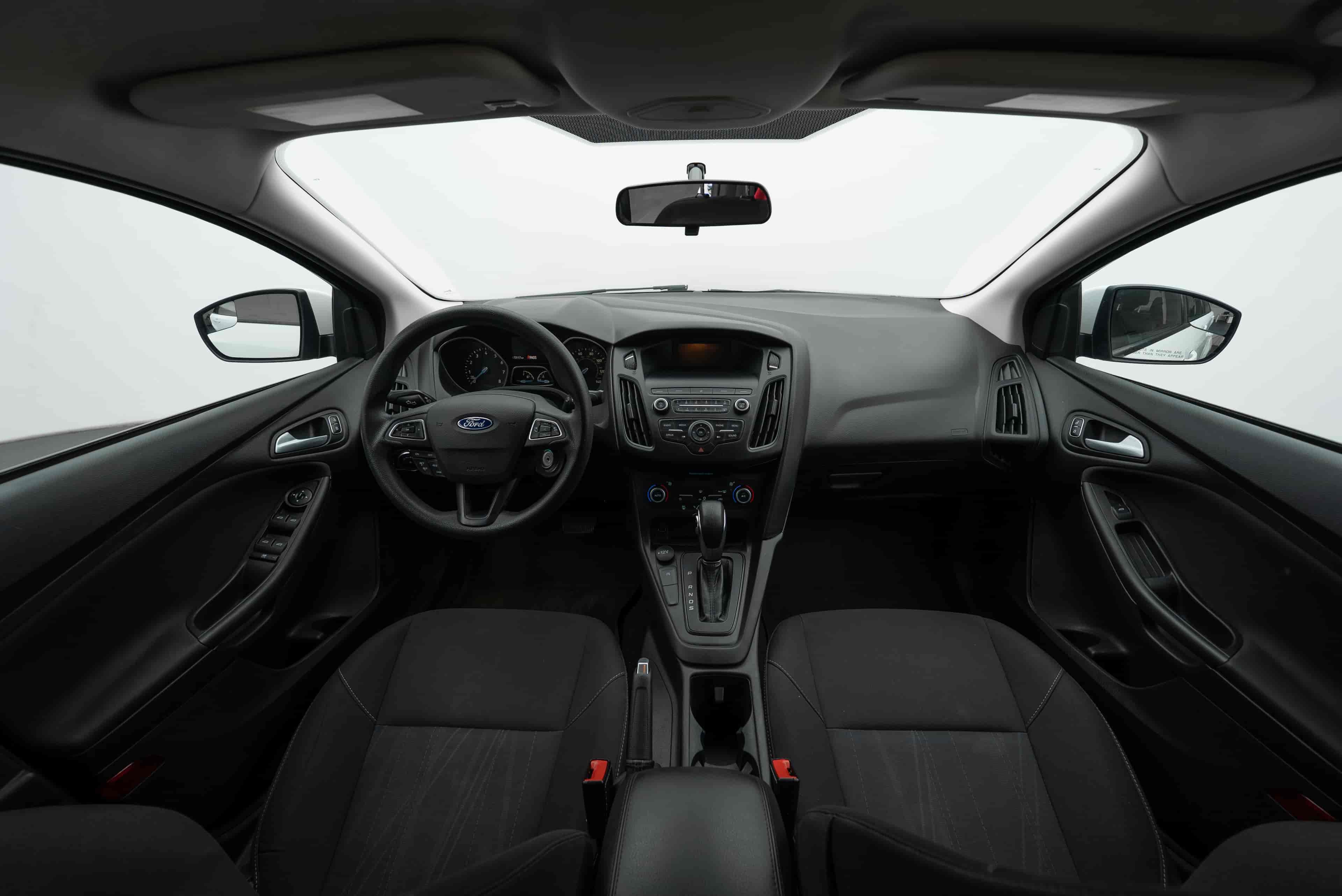 FORD Focus - 9