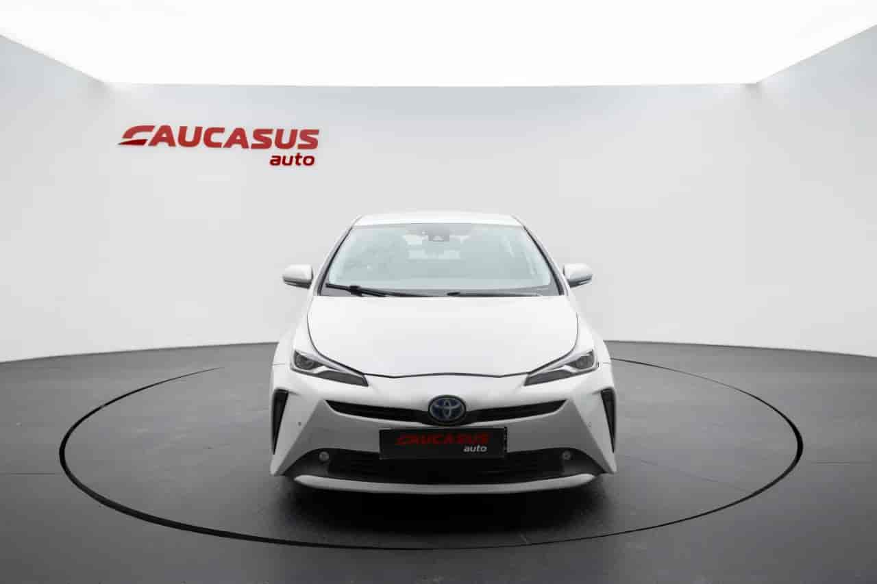 TOYOTA Prius - 2