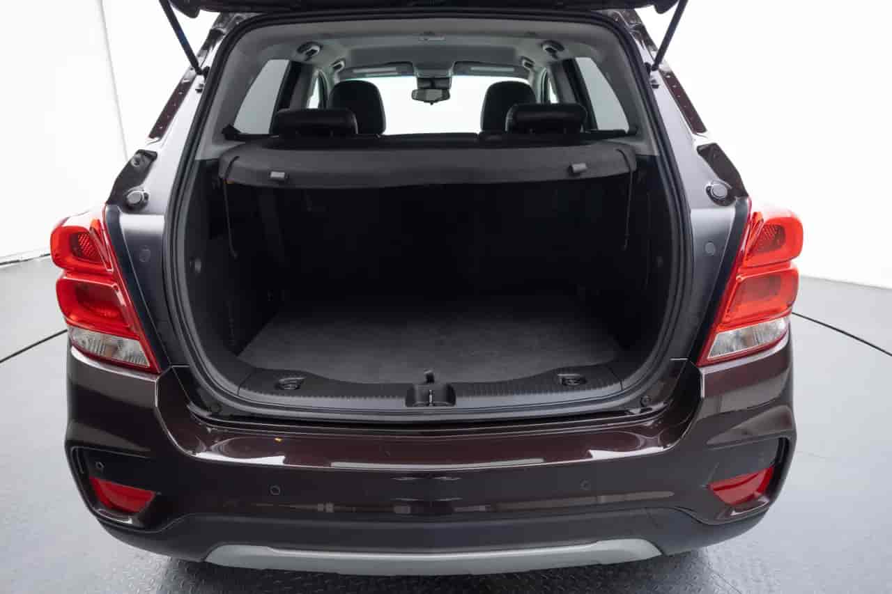 CHEVROLET Trax - 7