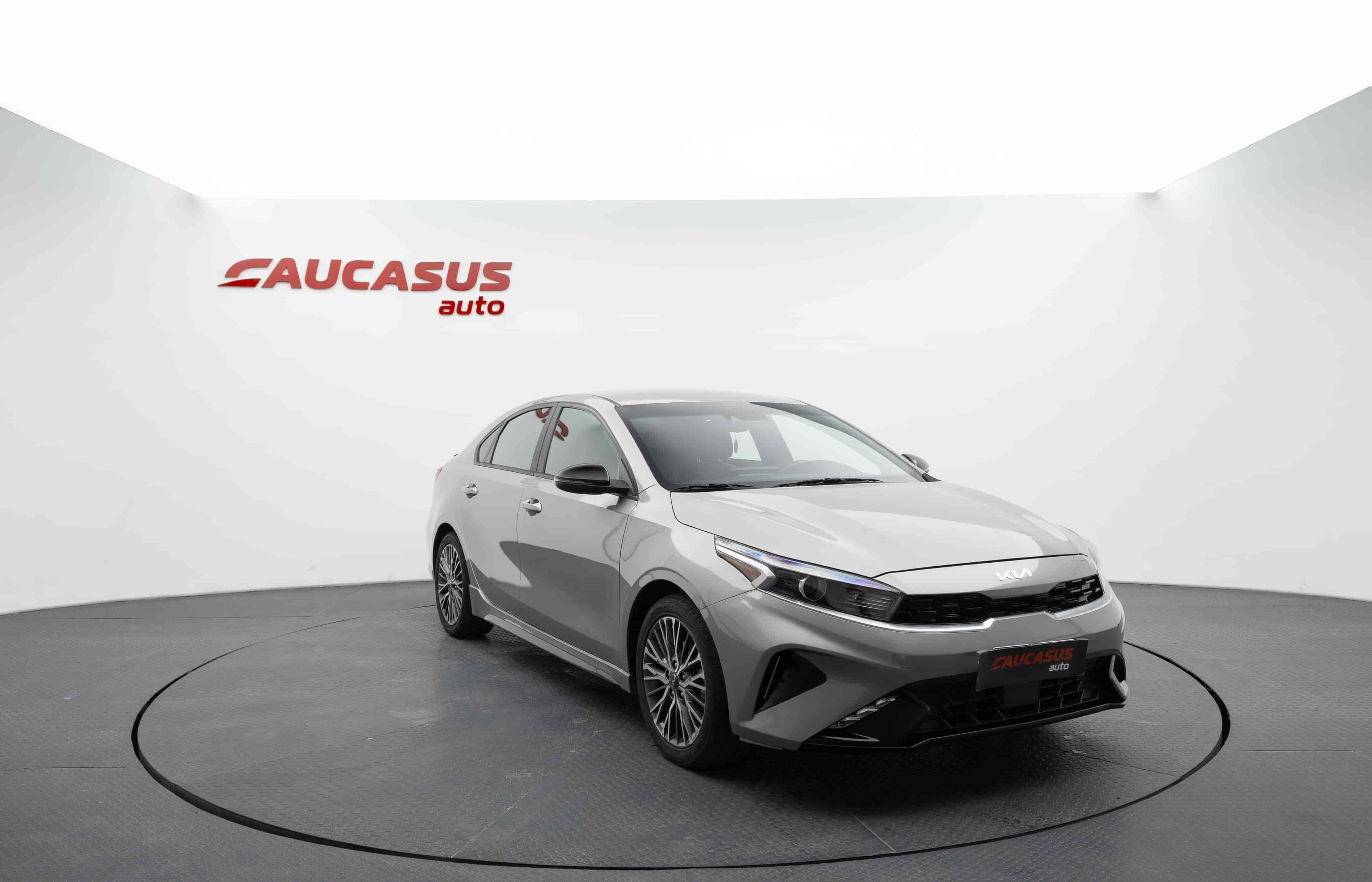 KIA Forte - 3