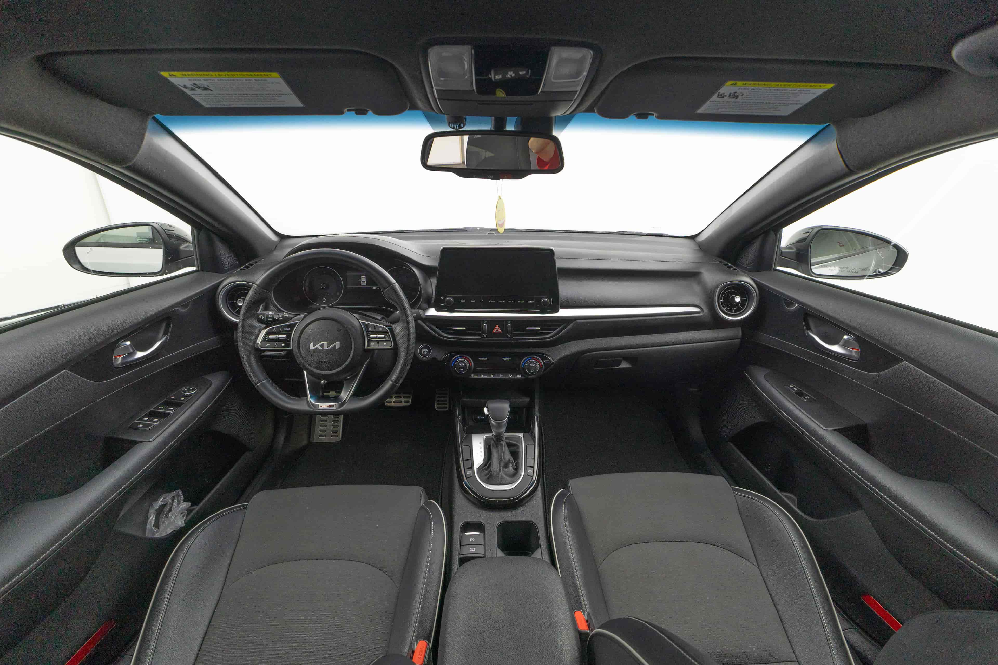 KIA Forte - 9