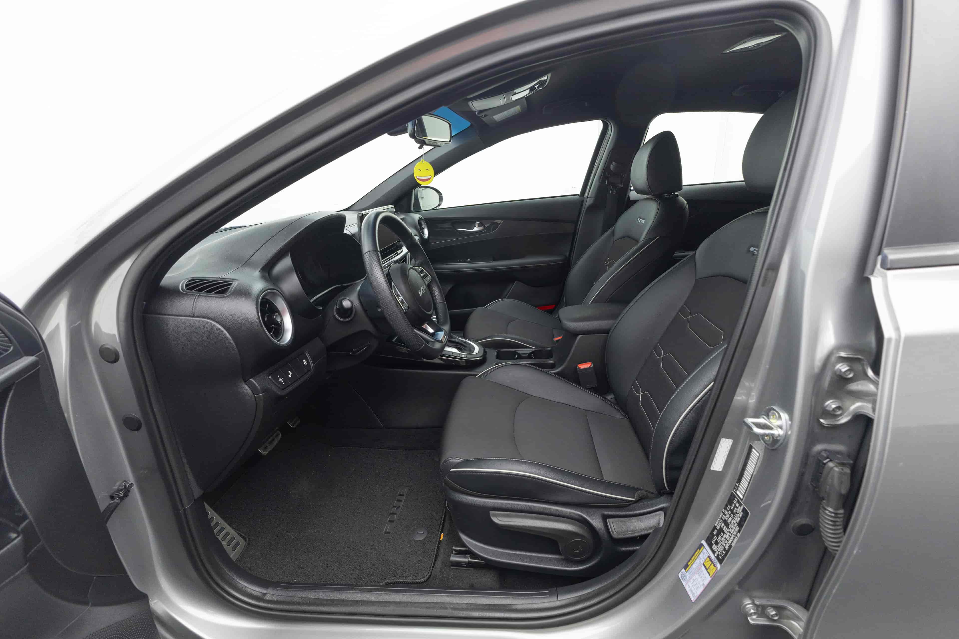 KIA Forte - 10