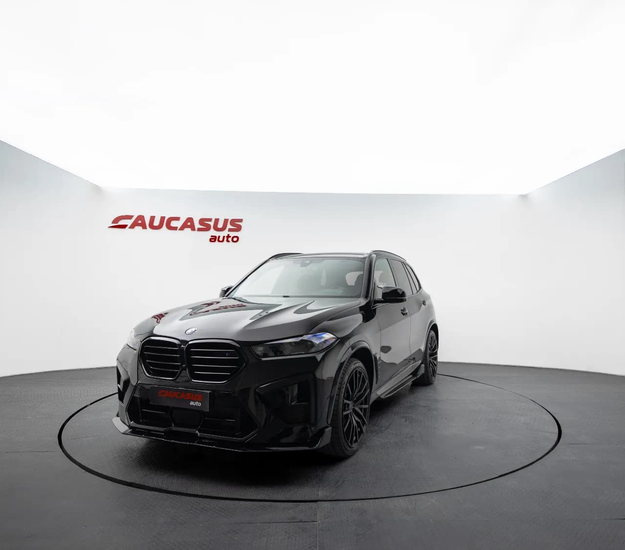 2020 BMW X5