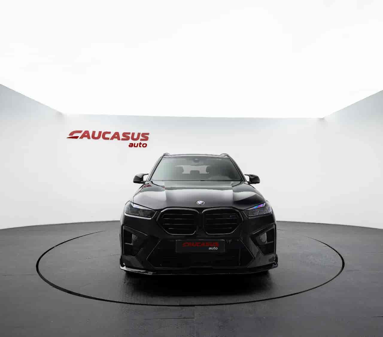 BMW X5 - 2
