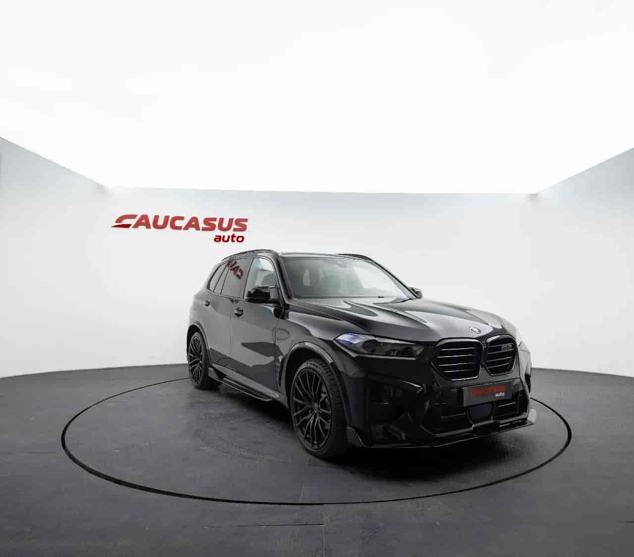 BMW X5 - 3