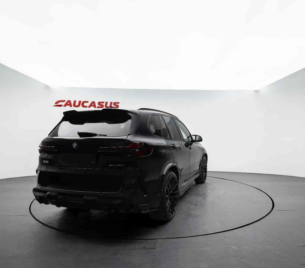 BMW X5 - 4