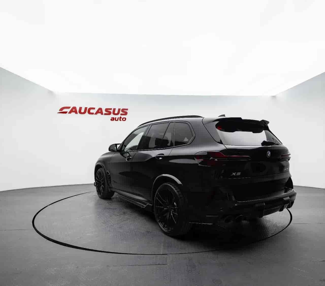BMW X5 - 6