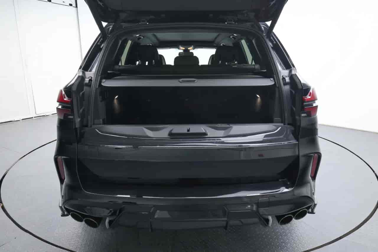 BMW X5 - 7