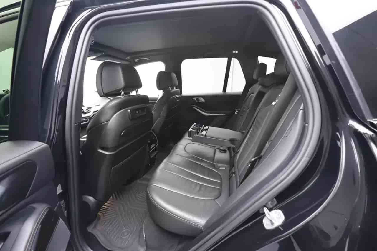 BMW X5 - 8