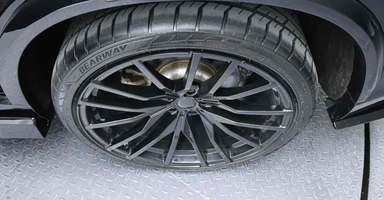 BMW X5 - 9