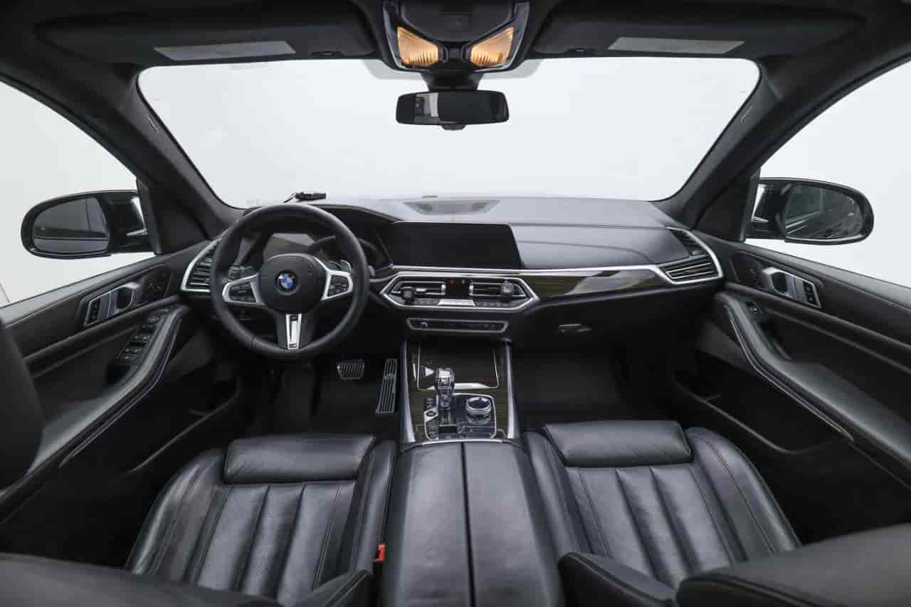 BMW X5 - 10