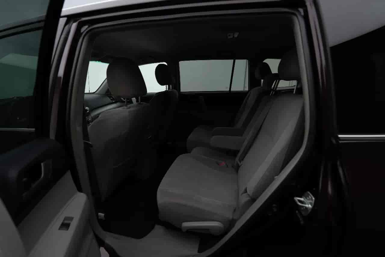 TOYOTA Highlander - 8