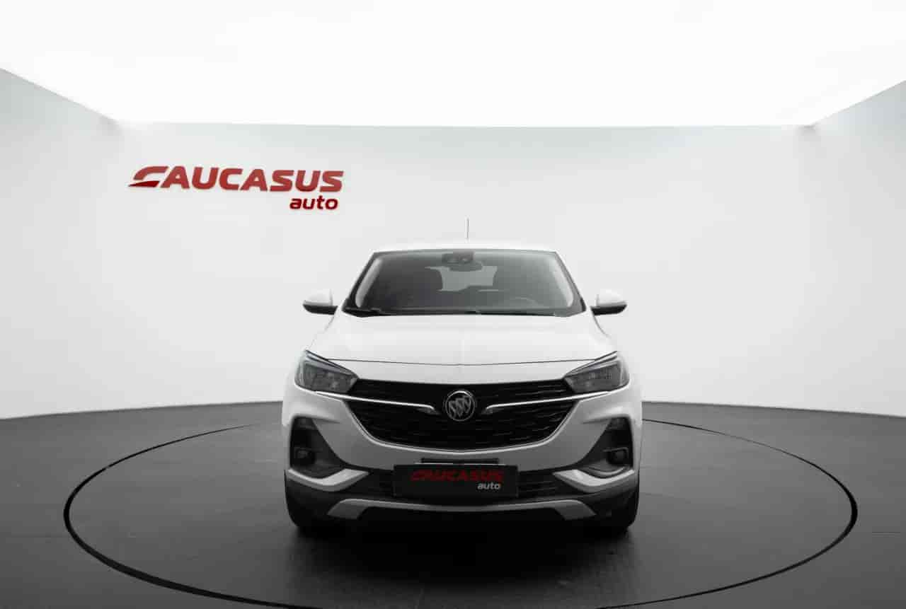 BUICK Encore GX - 2